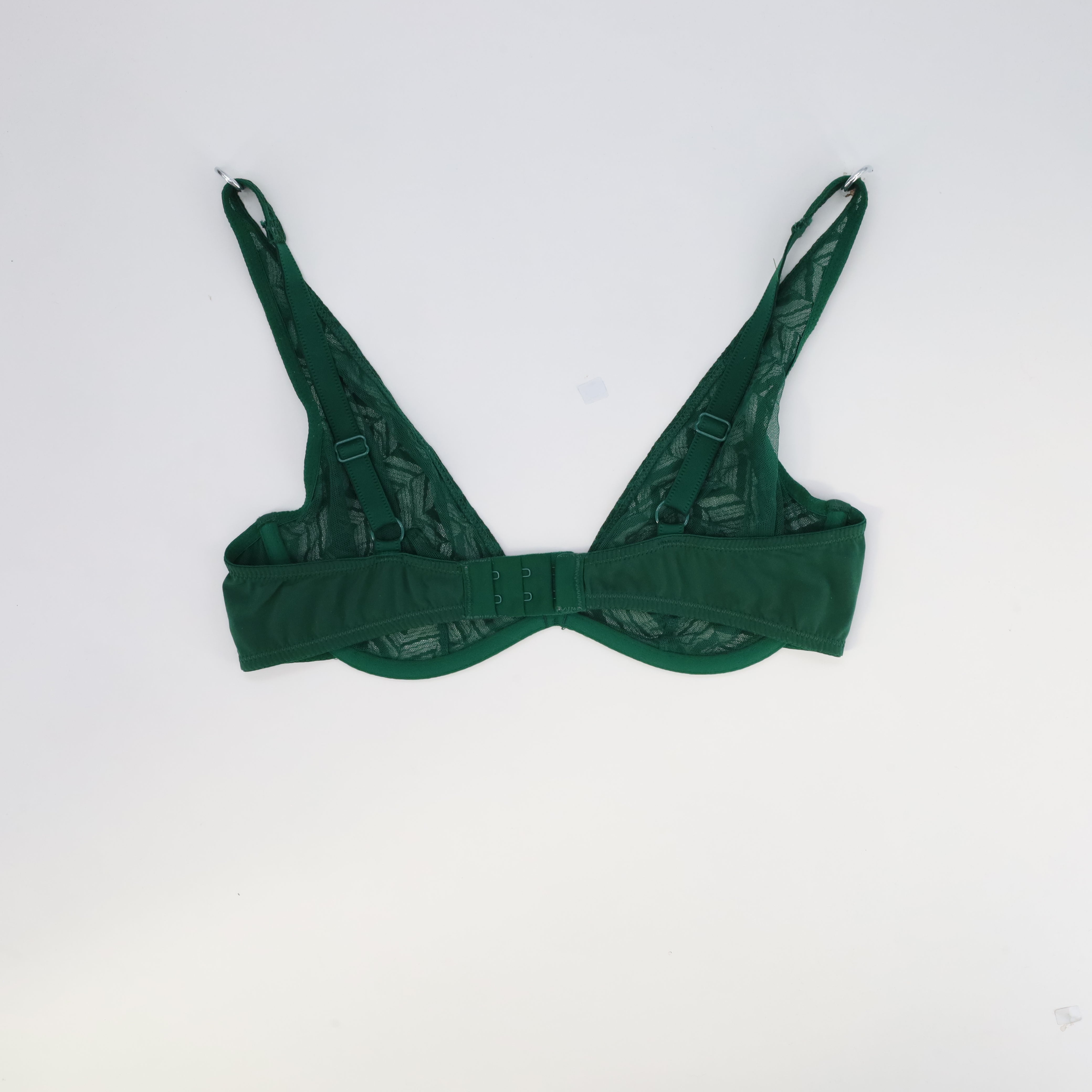 Soutien-gorge RougeGorge Vert