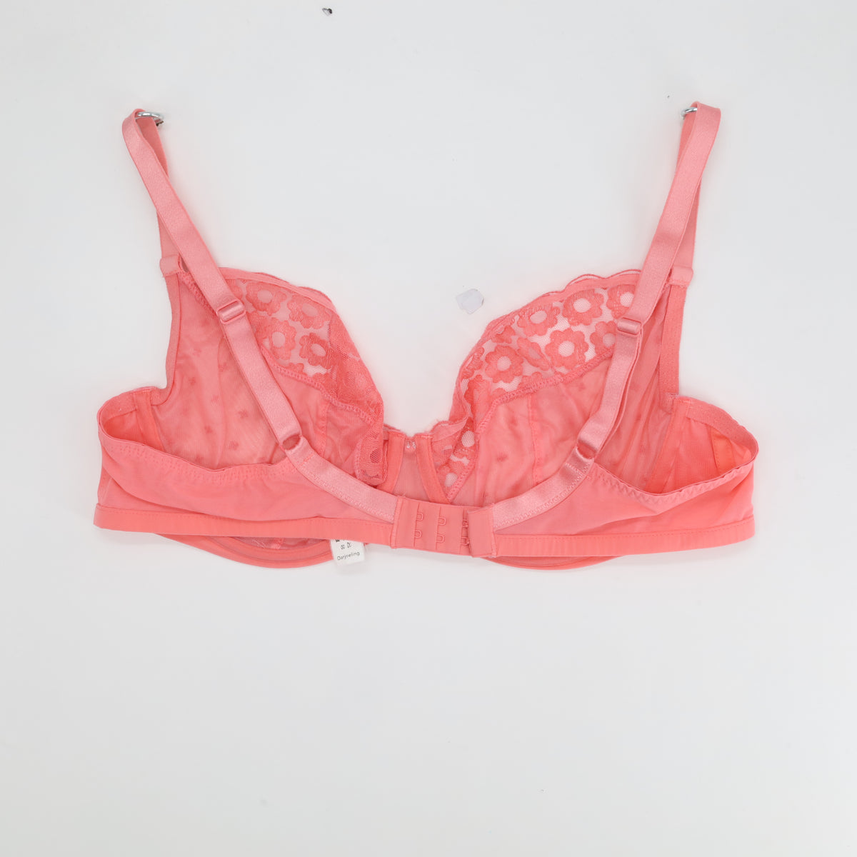 Soutien-gorge Darjeeling Rose