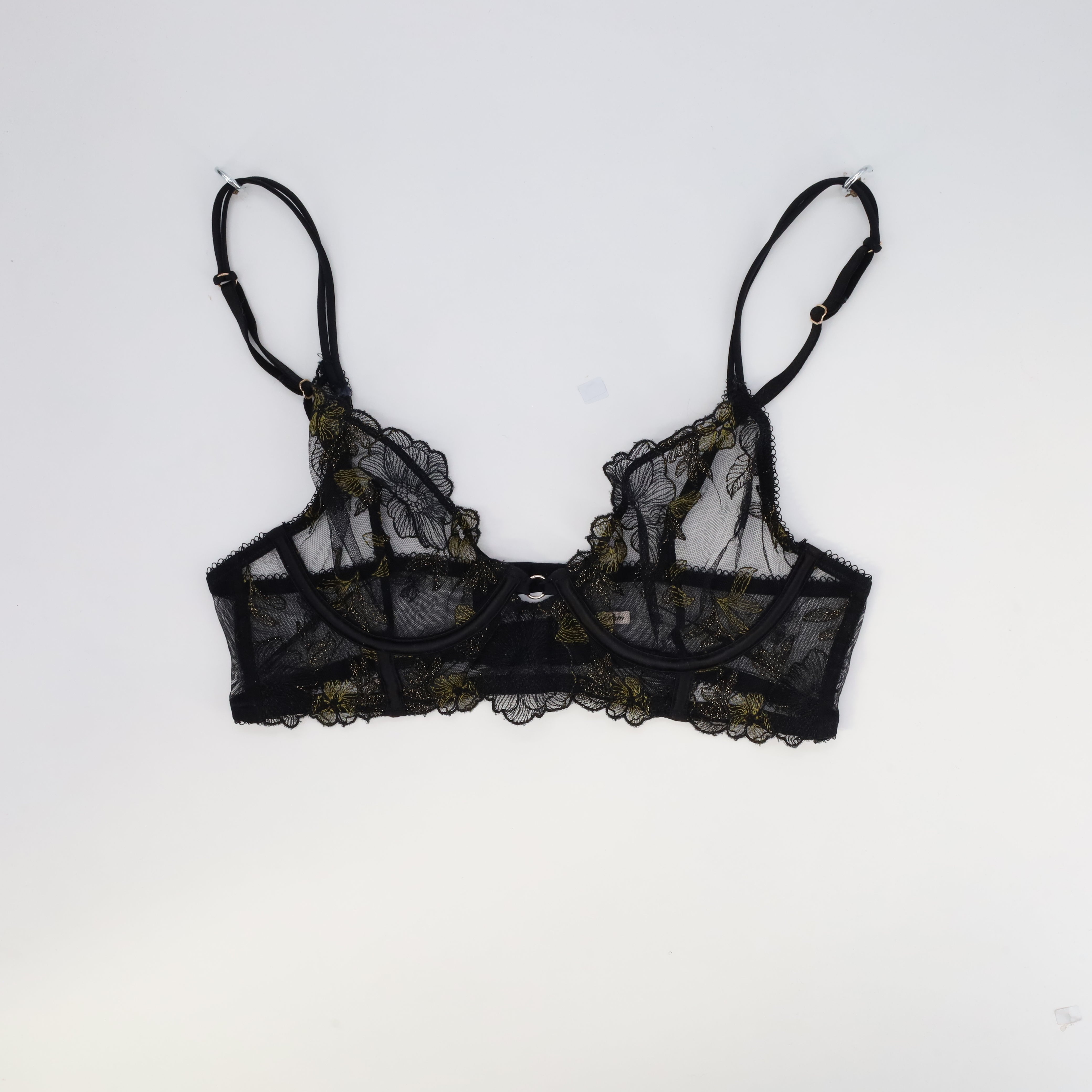 Soutien-gorge ETAM Noir