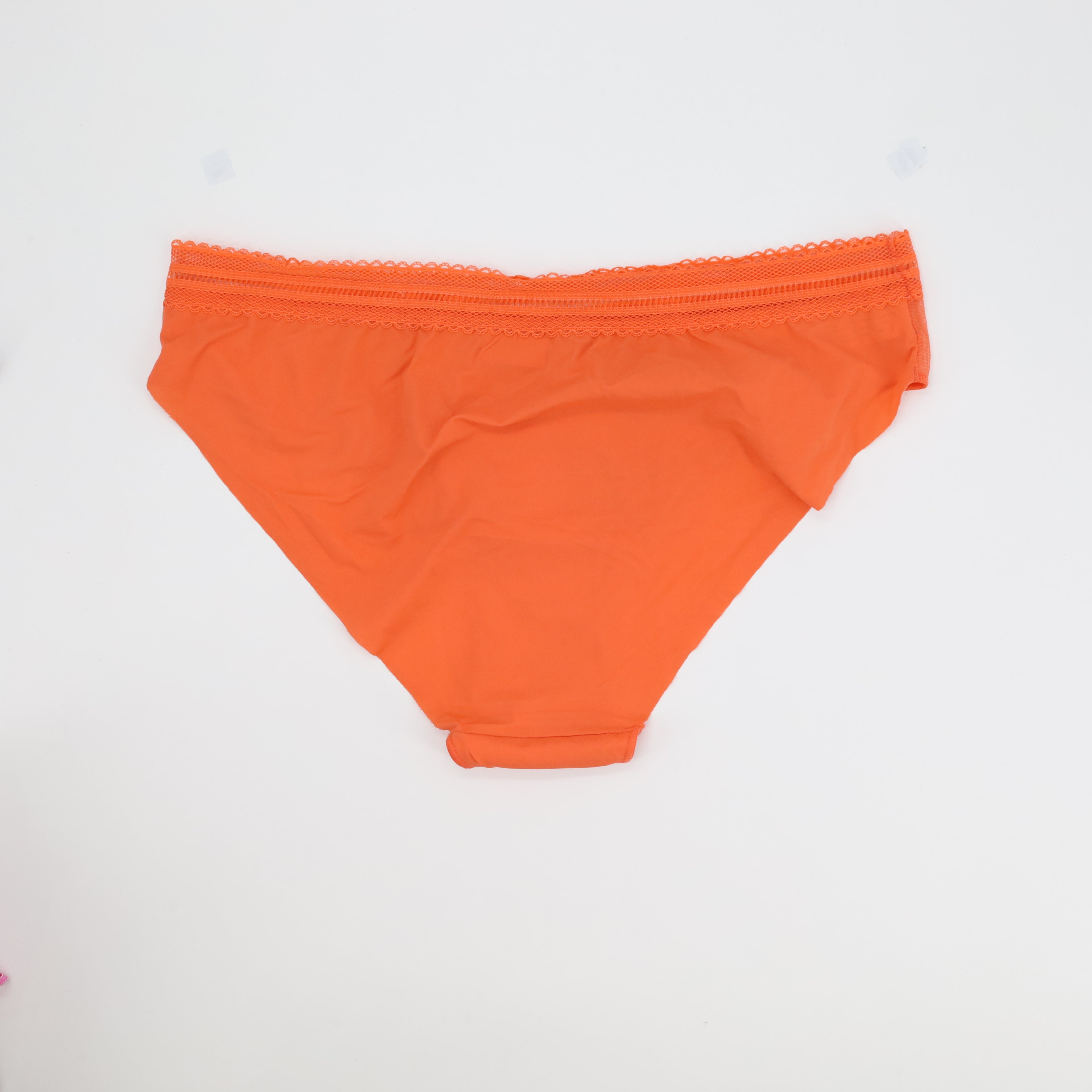Culotte Simone Pérèle Orange