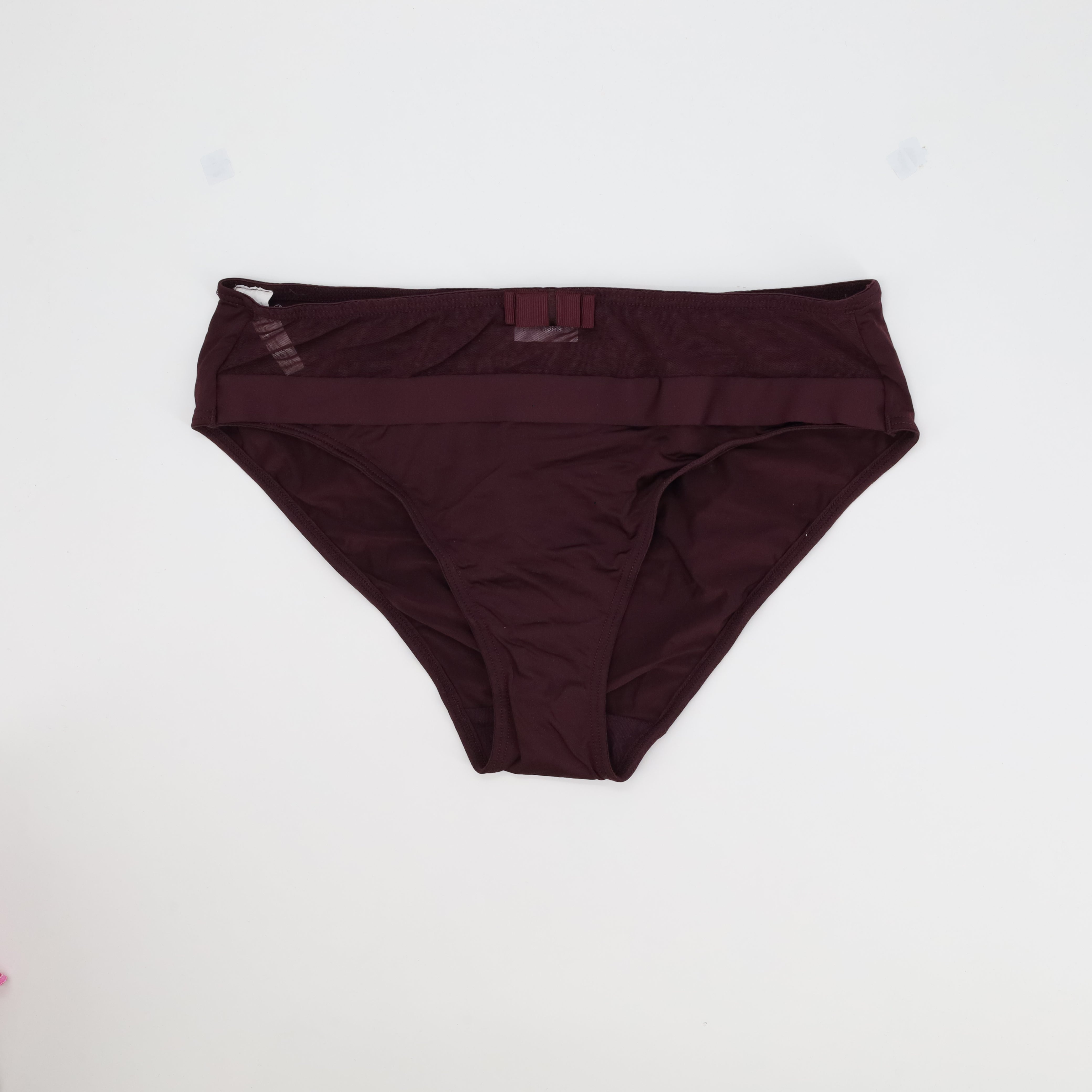 Culotte Well Violet