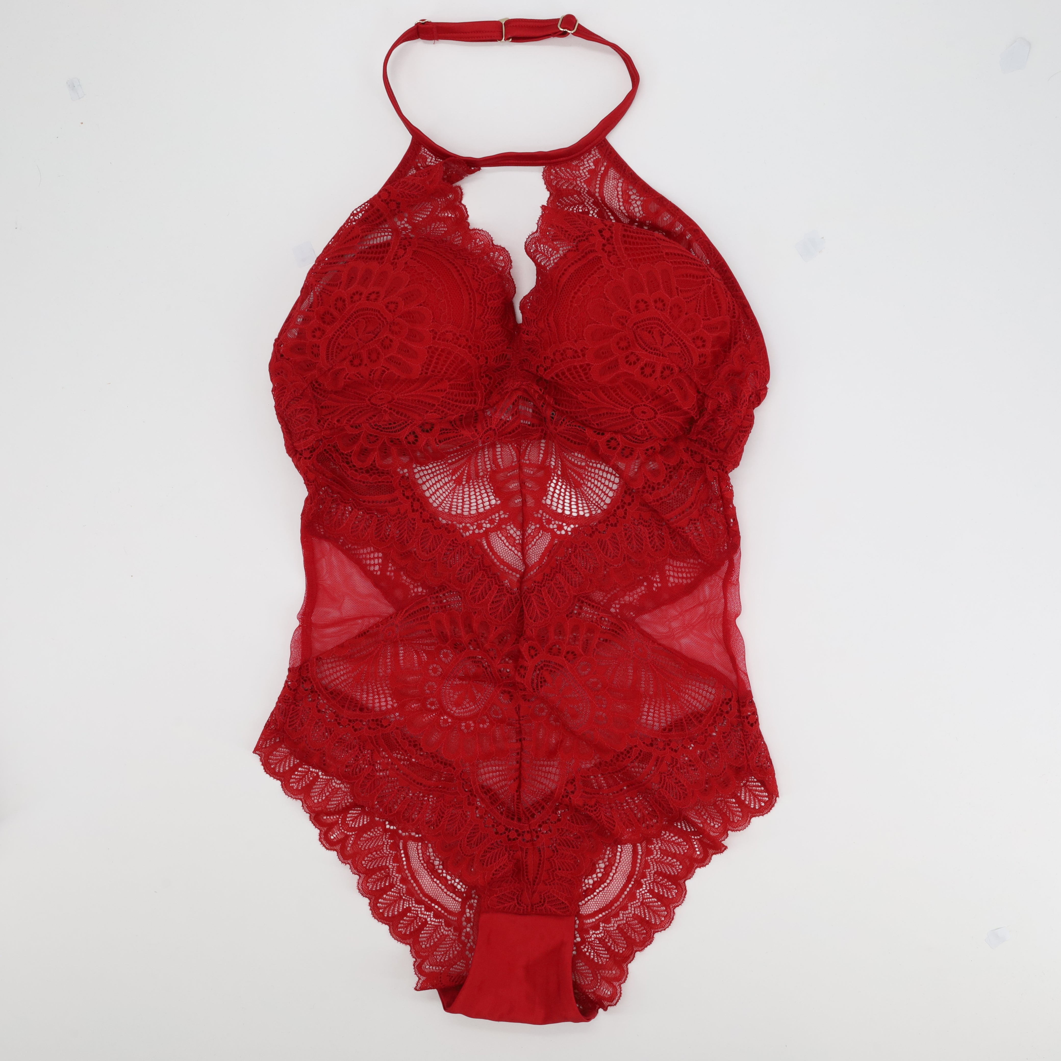 Body RougeGorge Rouge