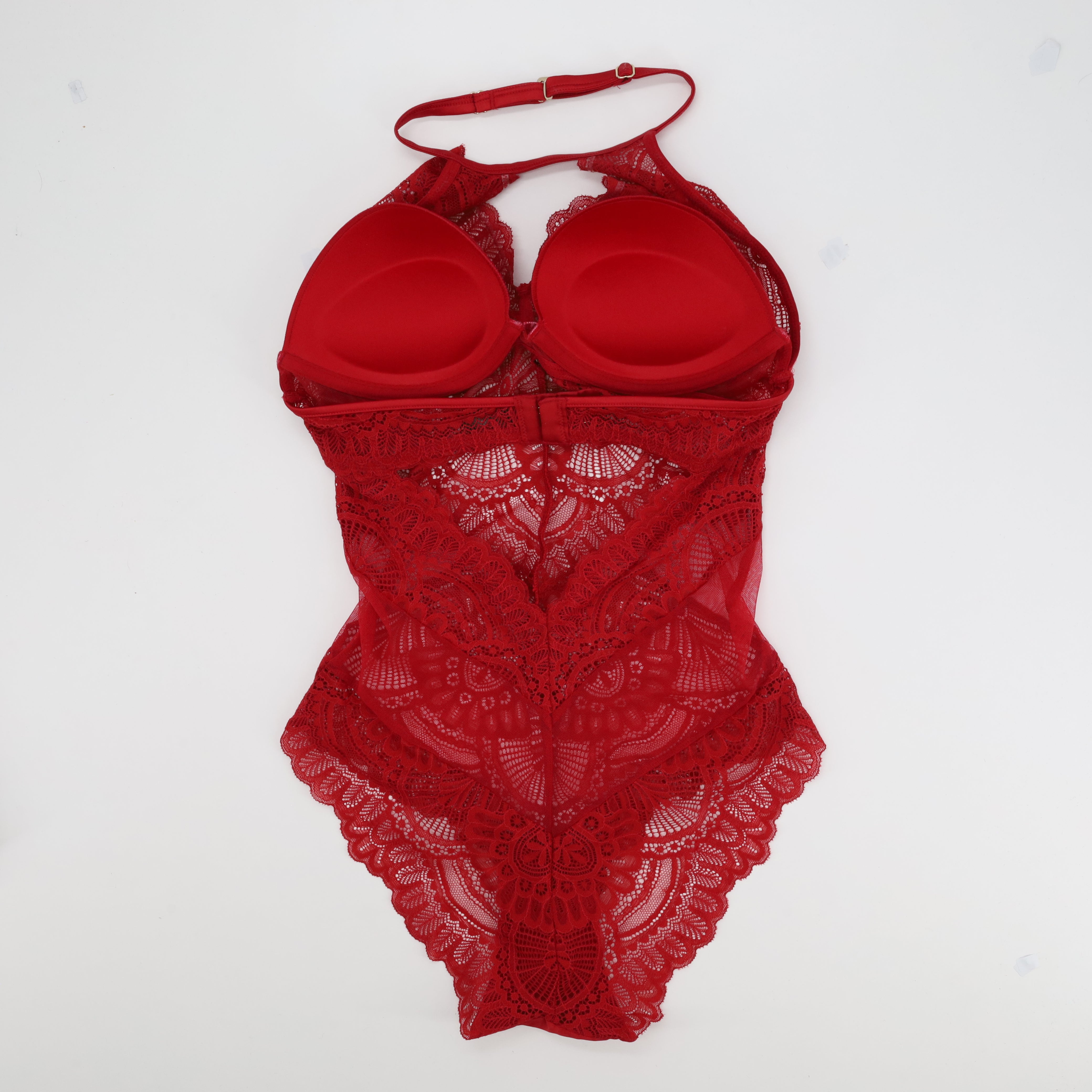 Body RougeGorge Rouge