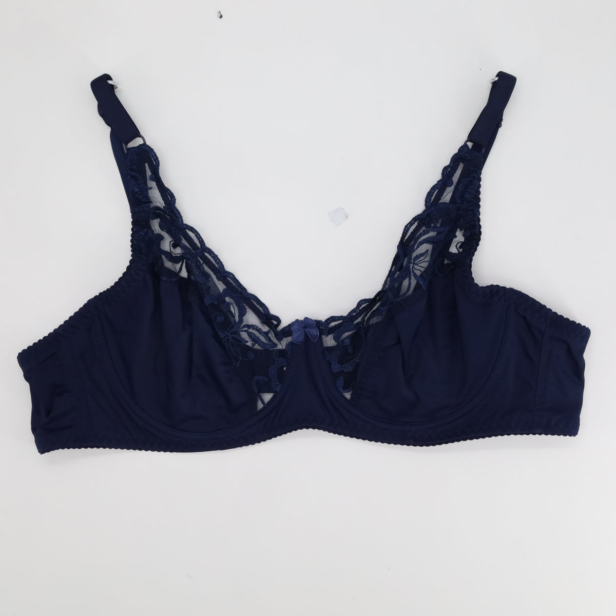 Soutien-gorge Rosa Junio Bleu