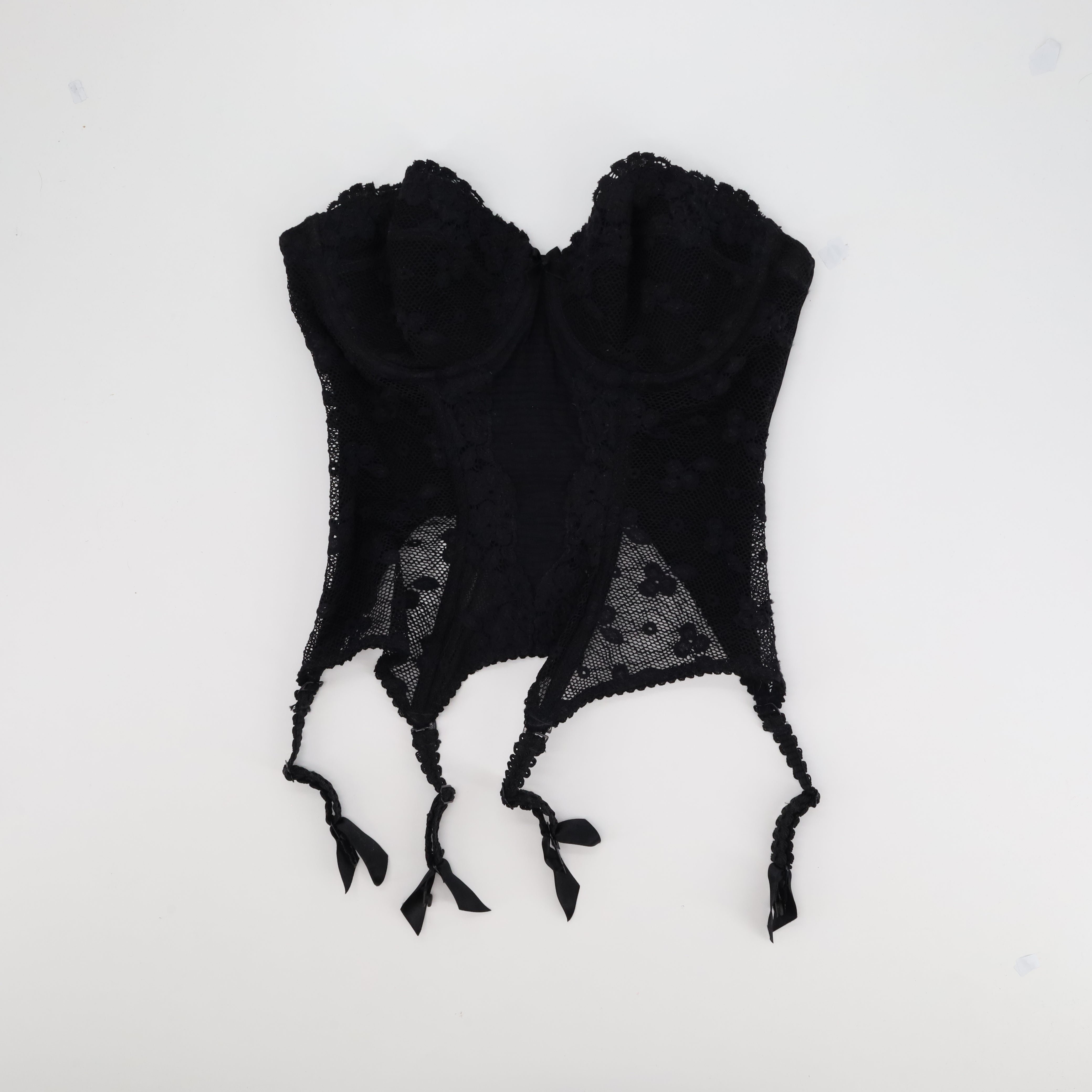 Guêpière Passionata Noir