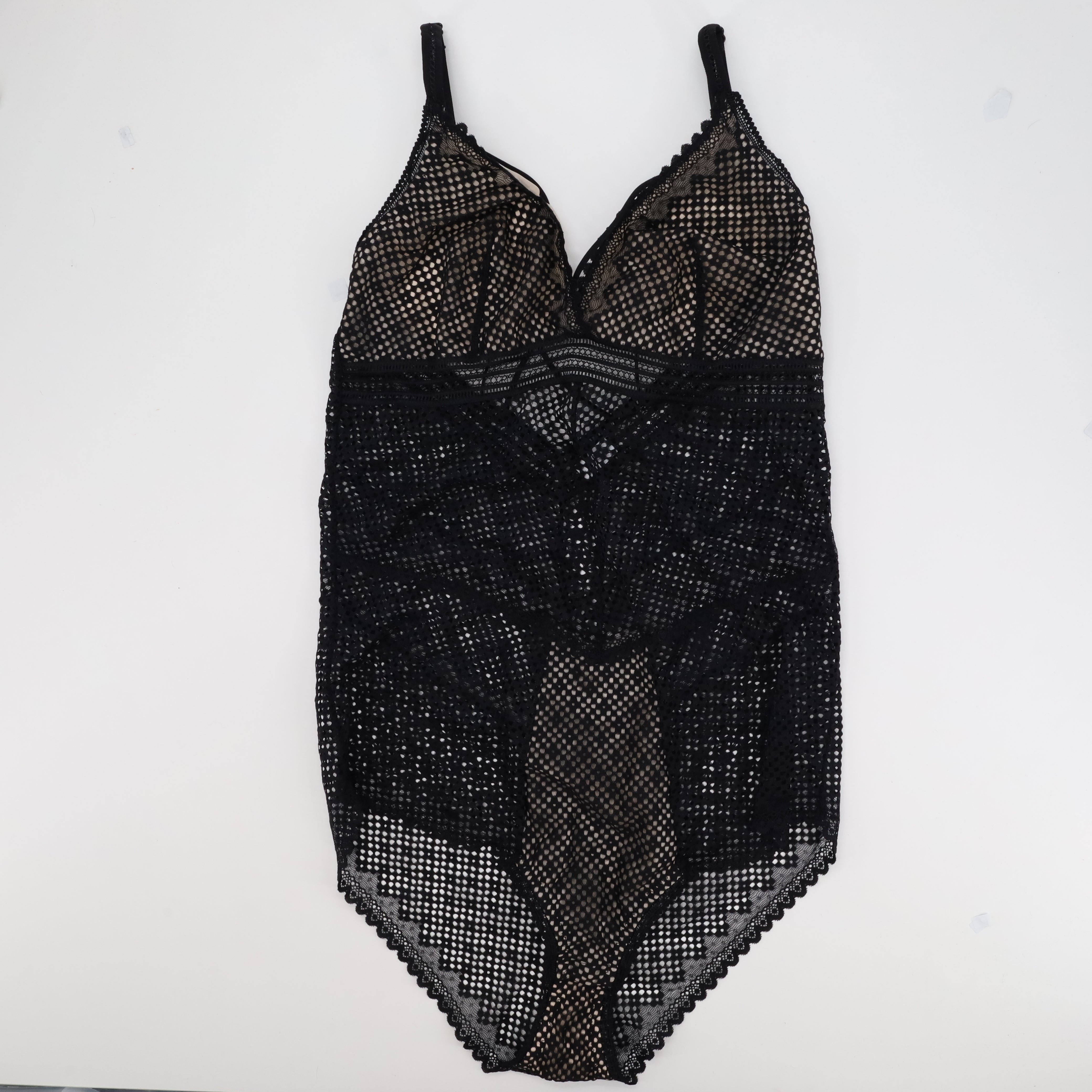 Body RougeGorge Noir