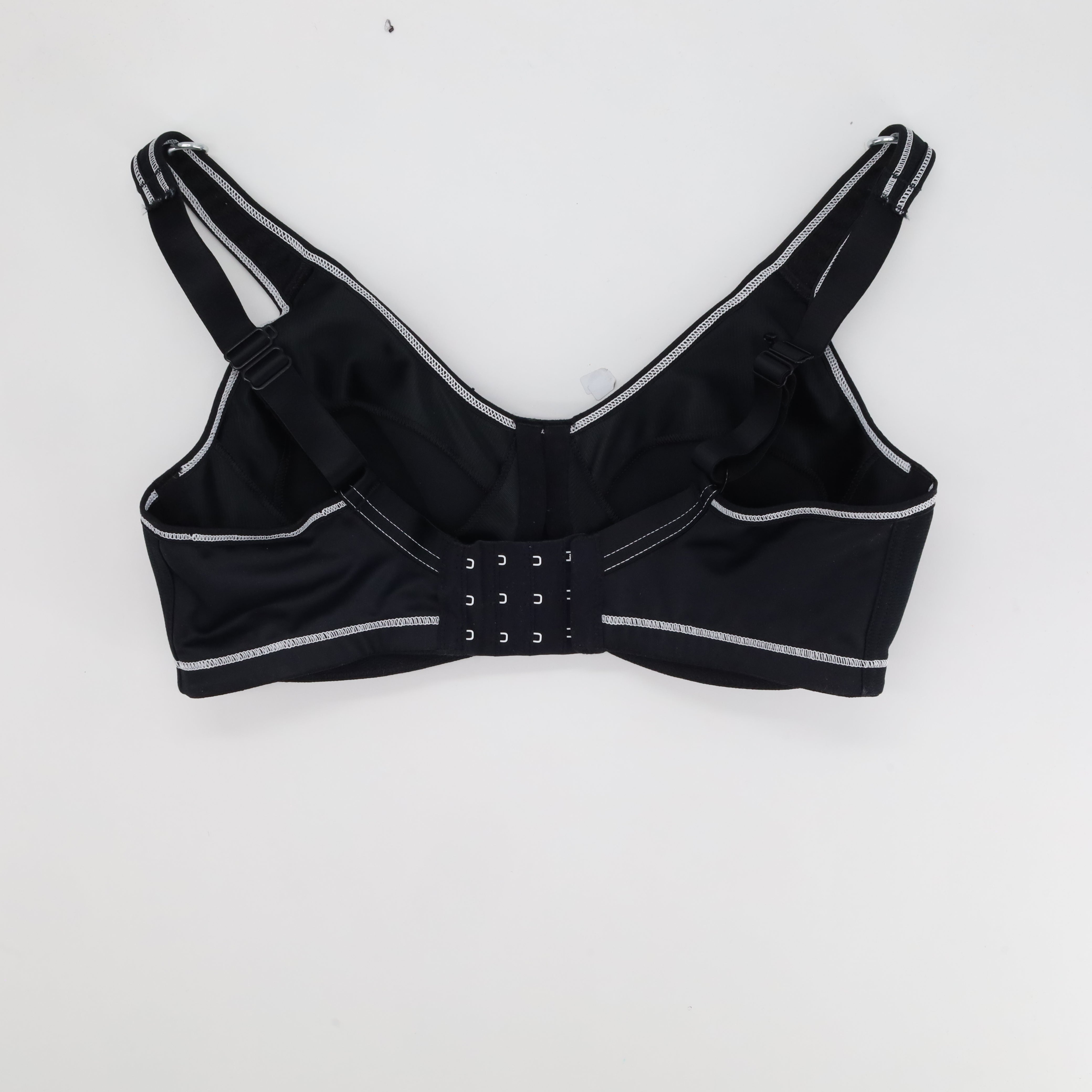 Brassière Freya Noir