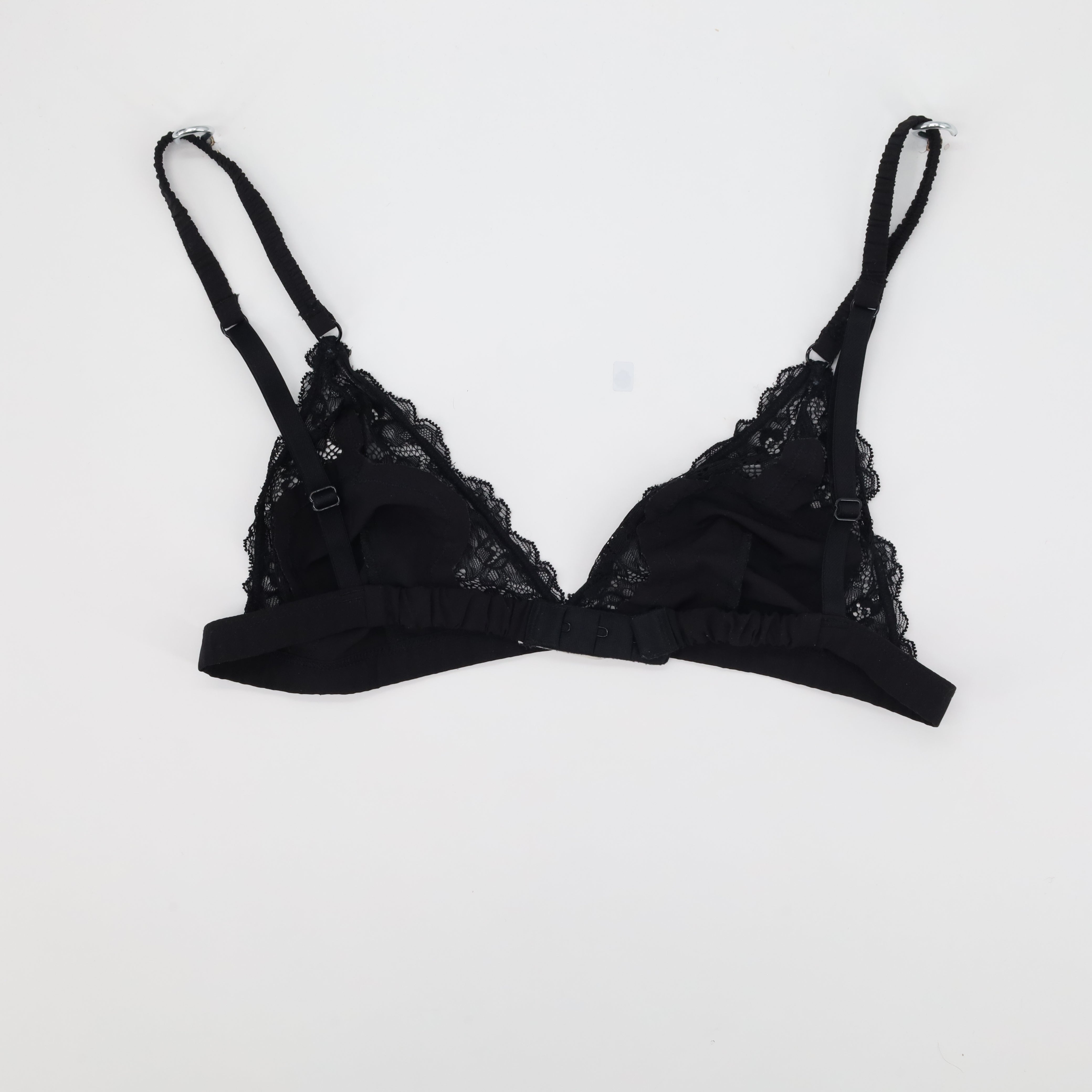 Soutien-gorge Monoprix Noir