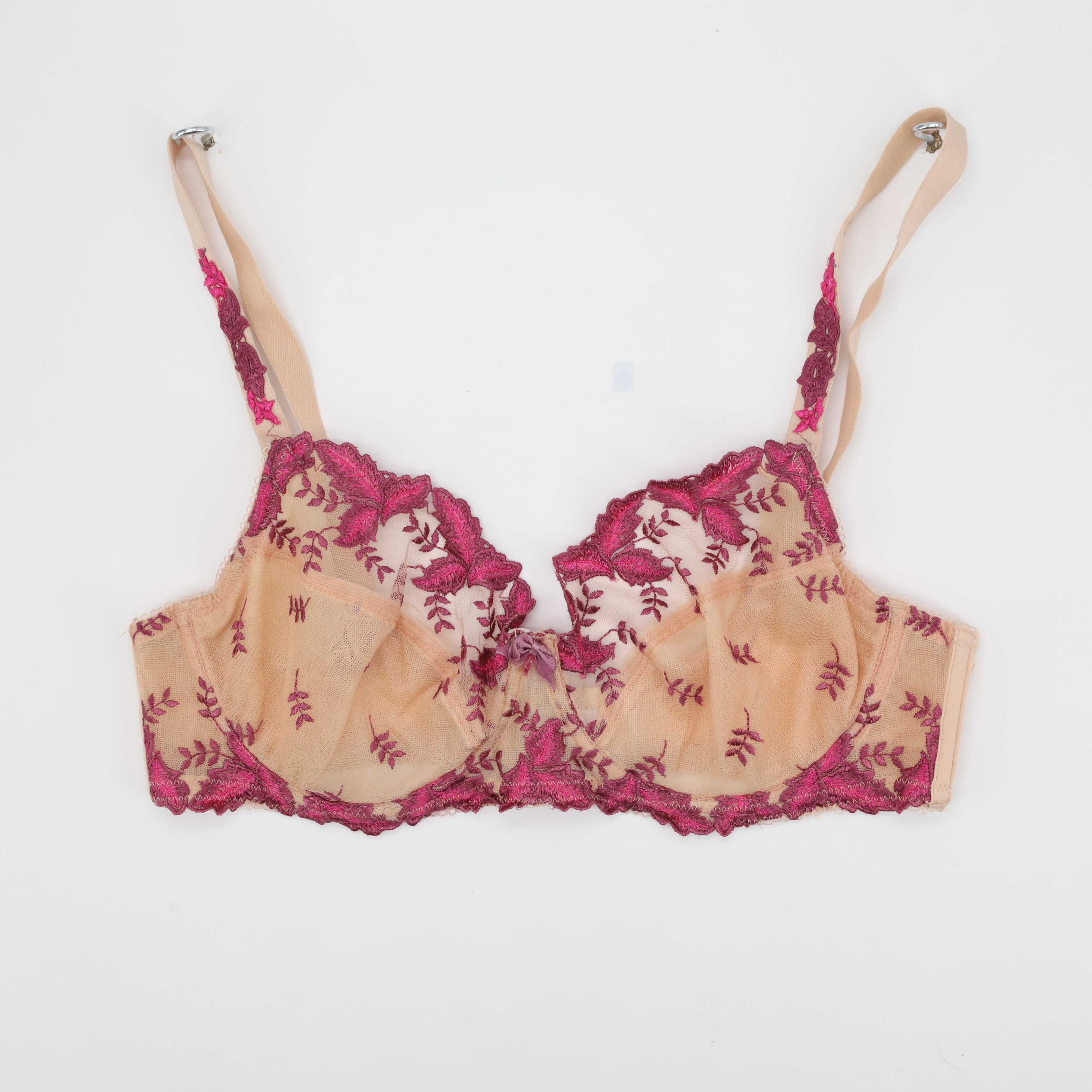 Soutien-gorge Corail