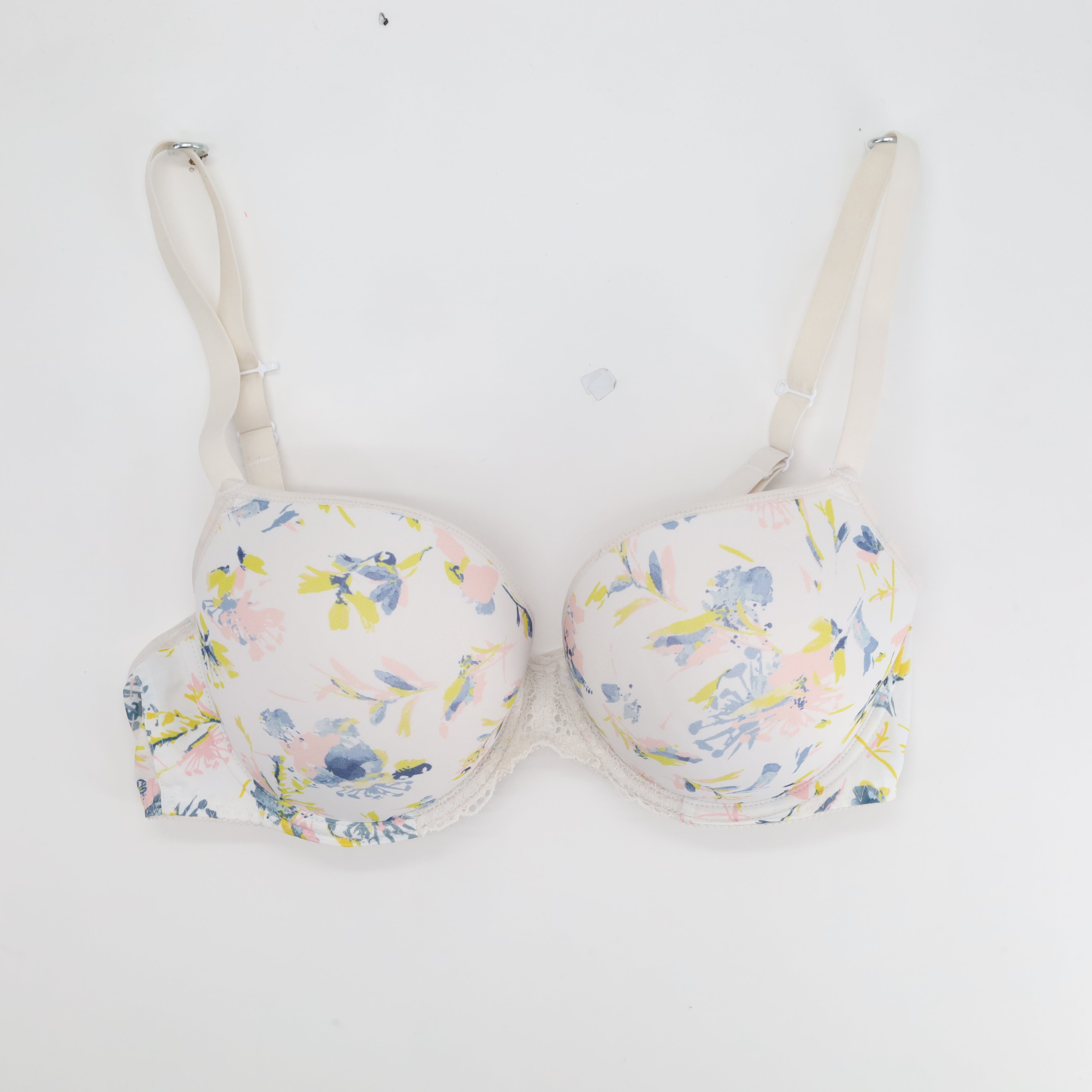 Soutien-gorge Freya Blanc