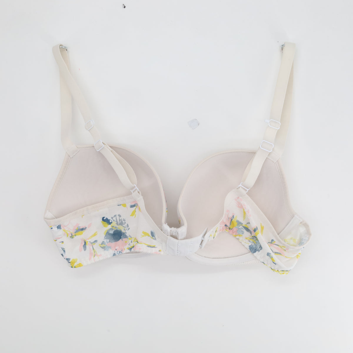 Soutien-gorge Freya Blanc