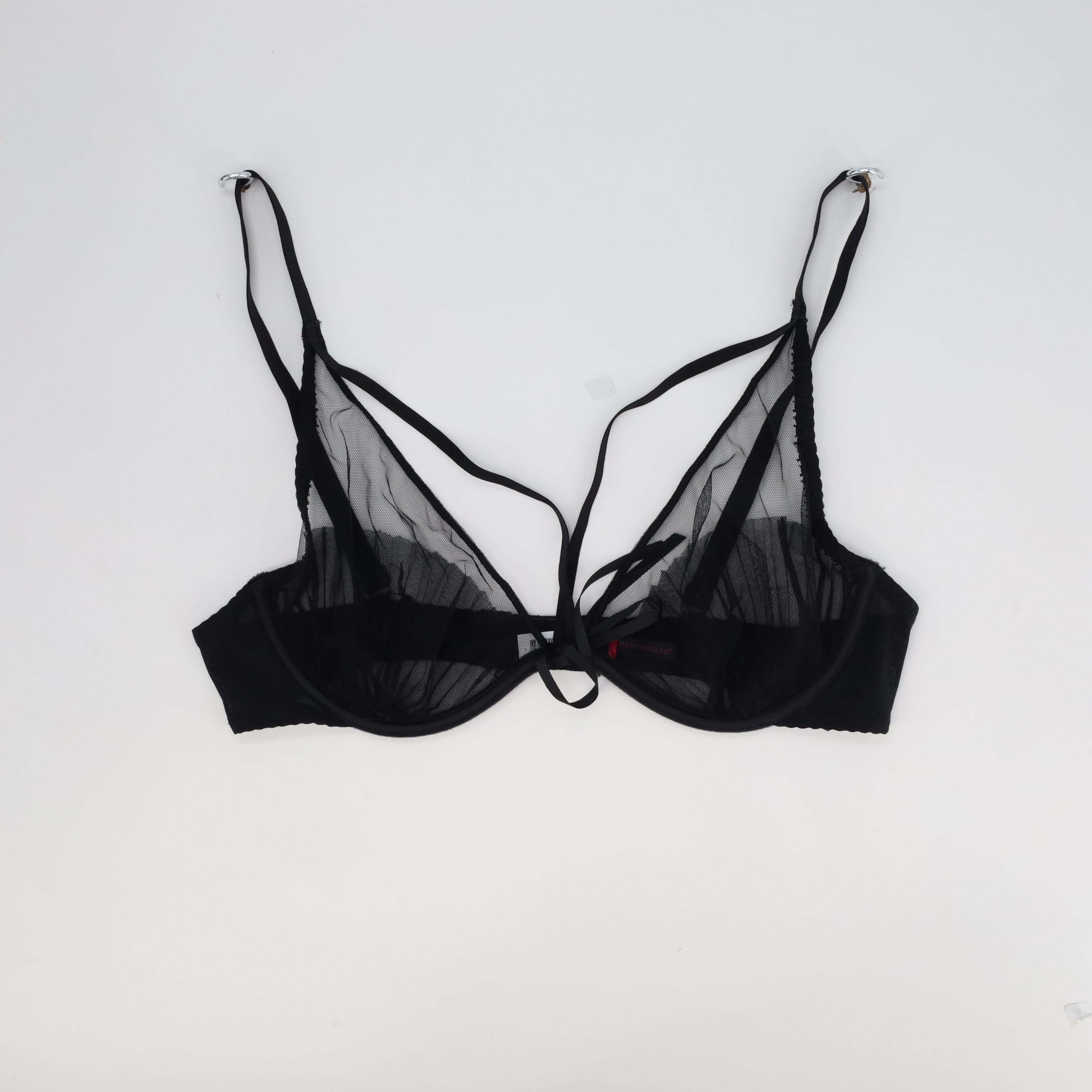 Soutien-gorge Passionata Noir