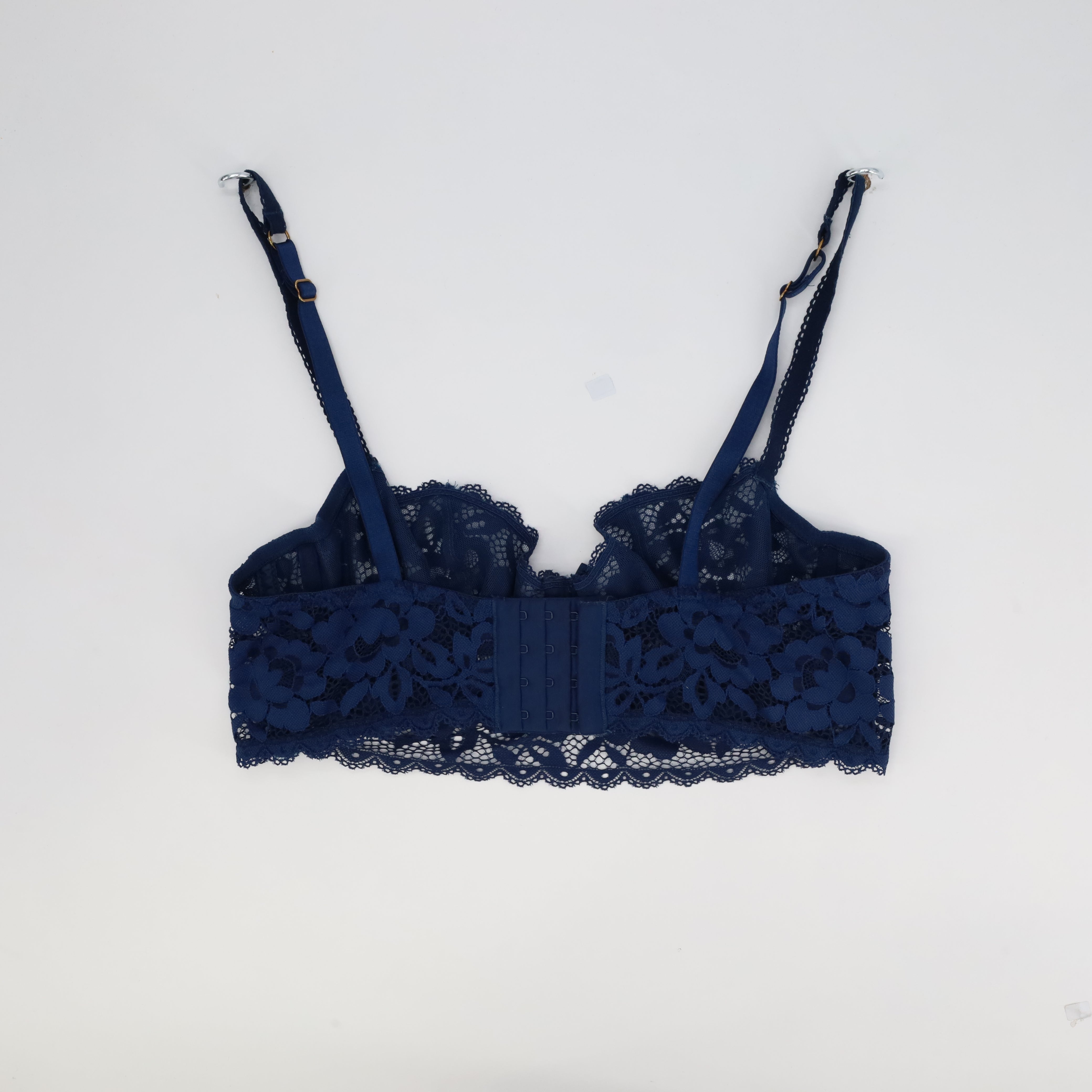 Soutien-gorge Darjeeling Bleu