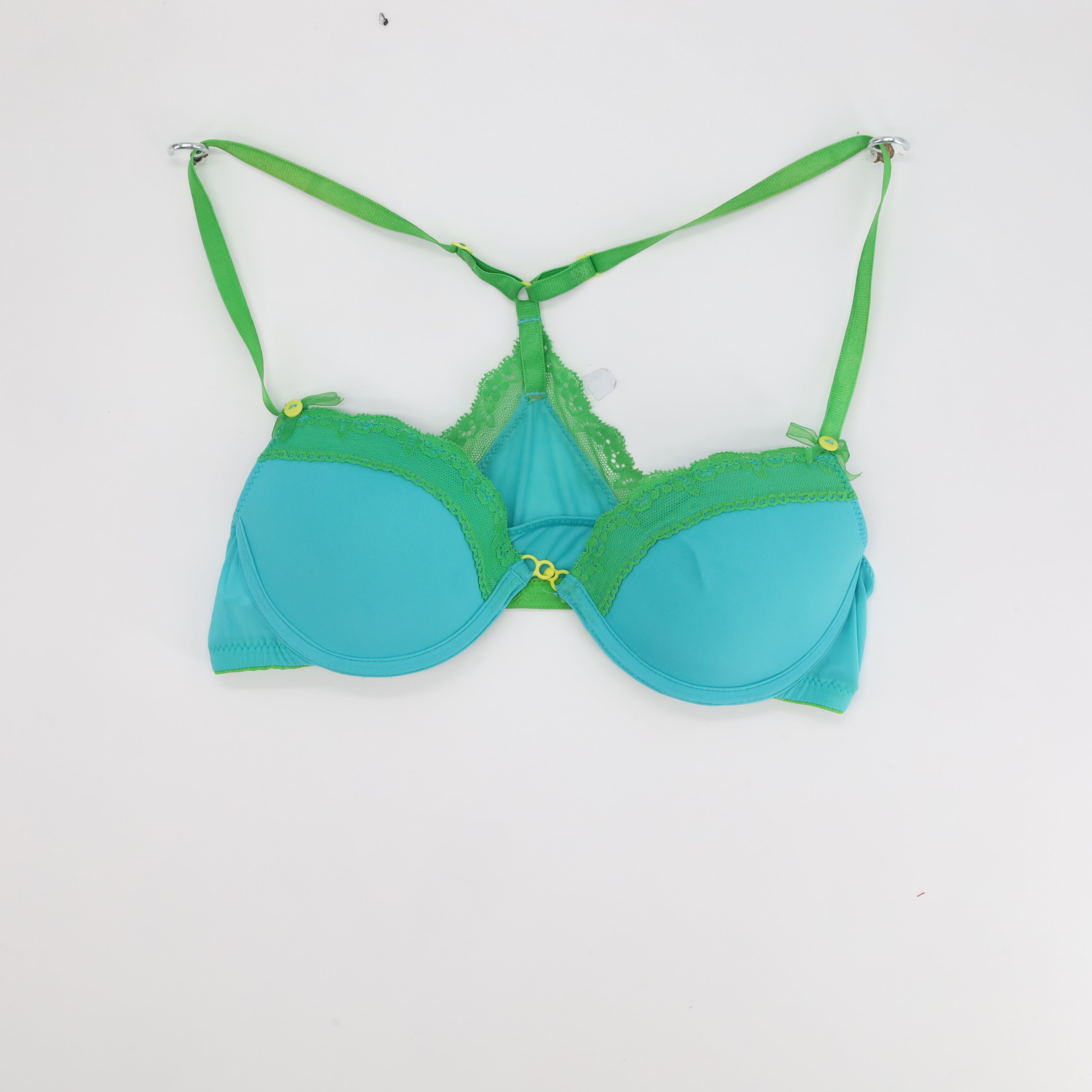 Soutien-gorge Jogê Vert