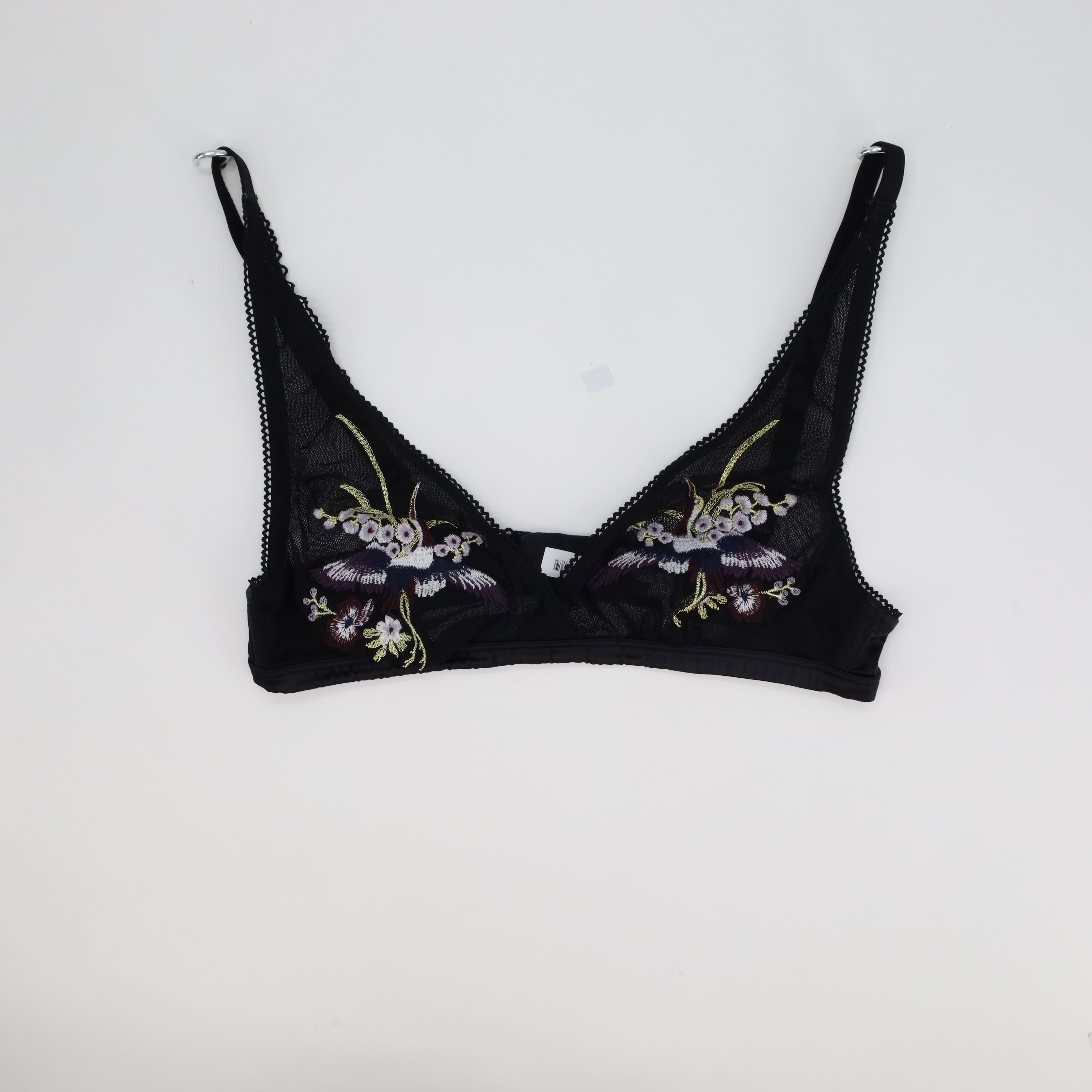 Soutien-gorge Monoprix Noir