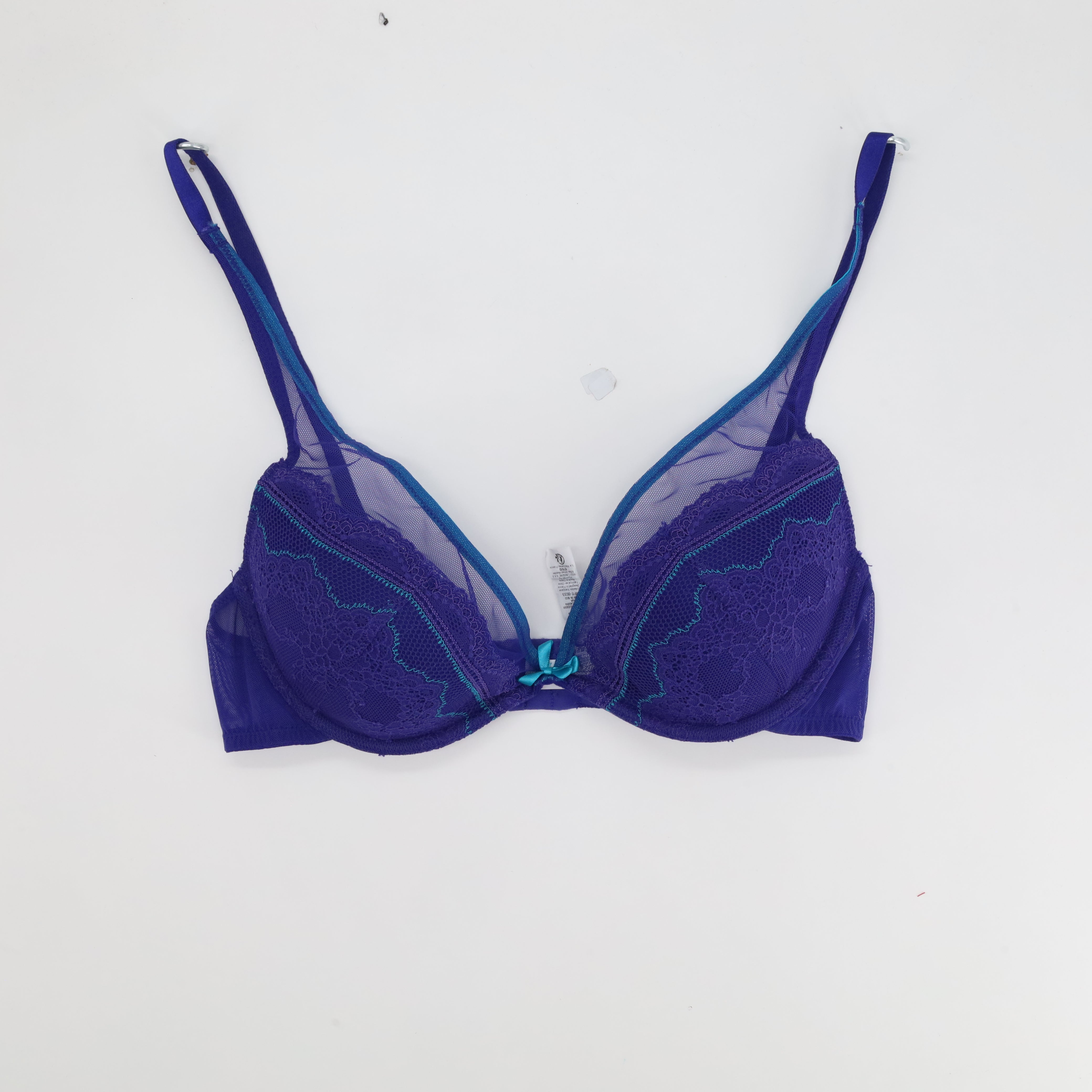Soutien-gorge Billet doux Bleu