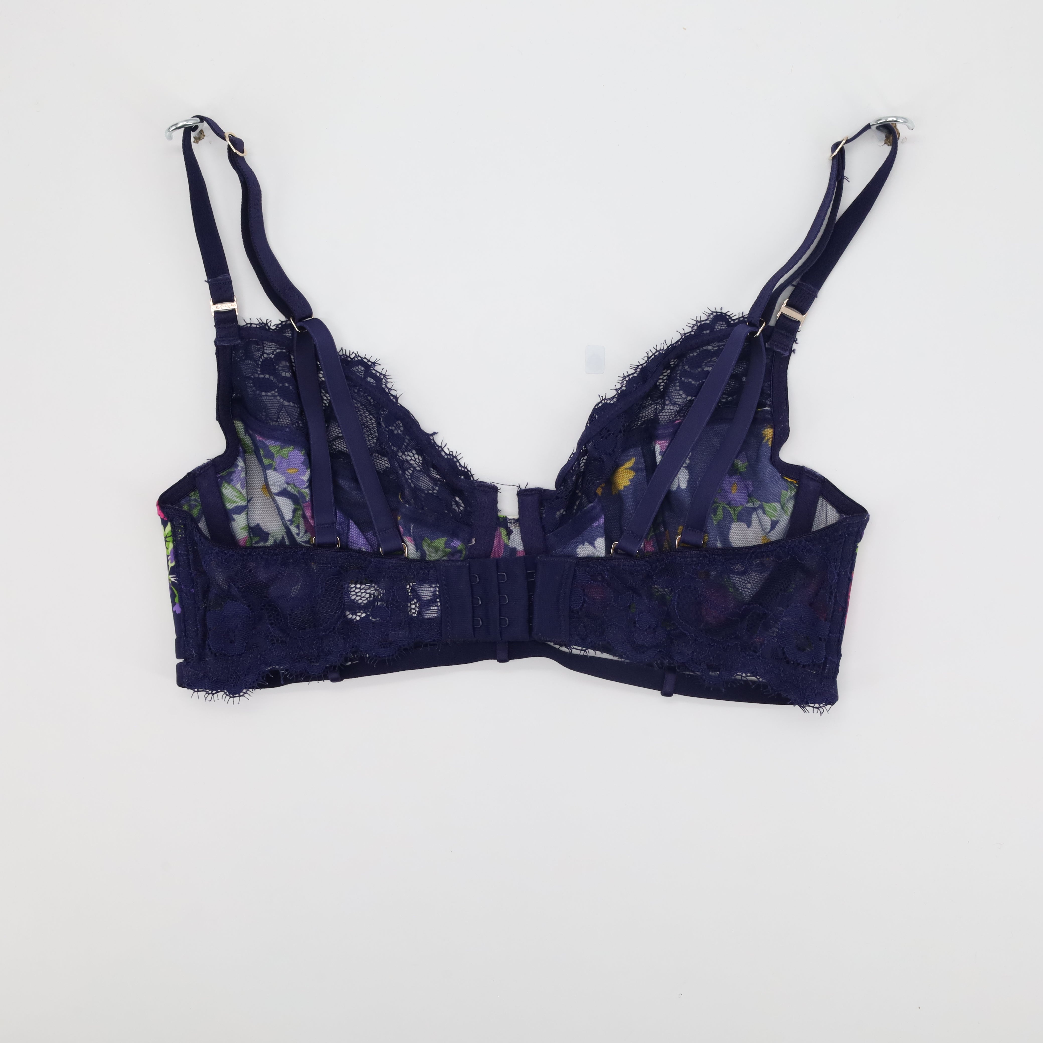 Soutien-gorge Morgan Violet