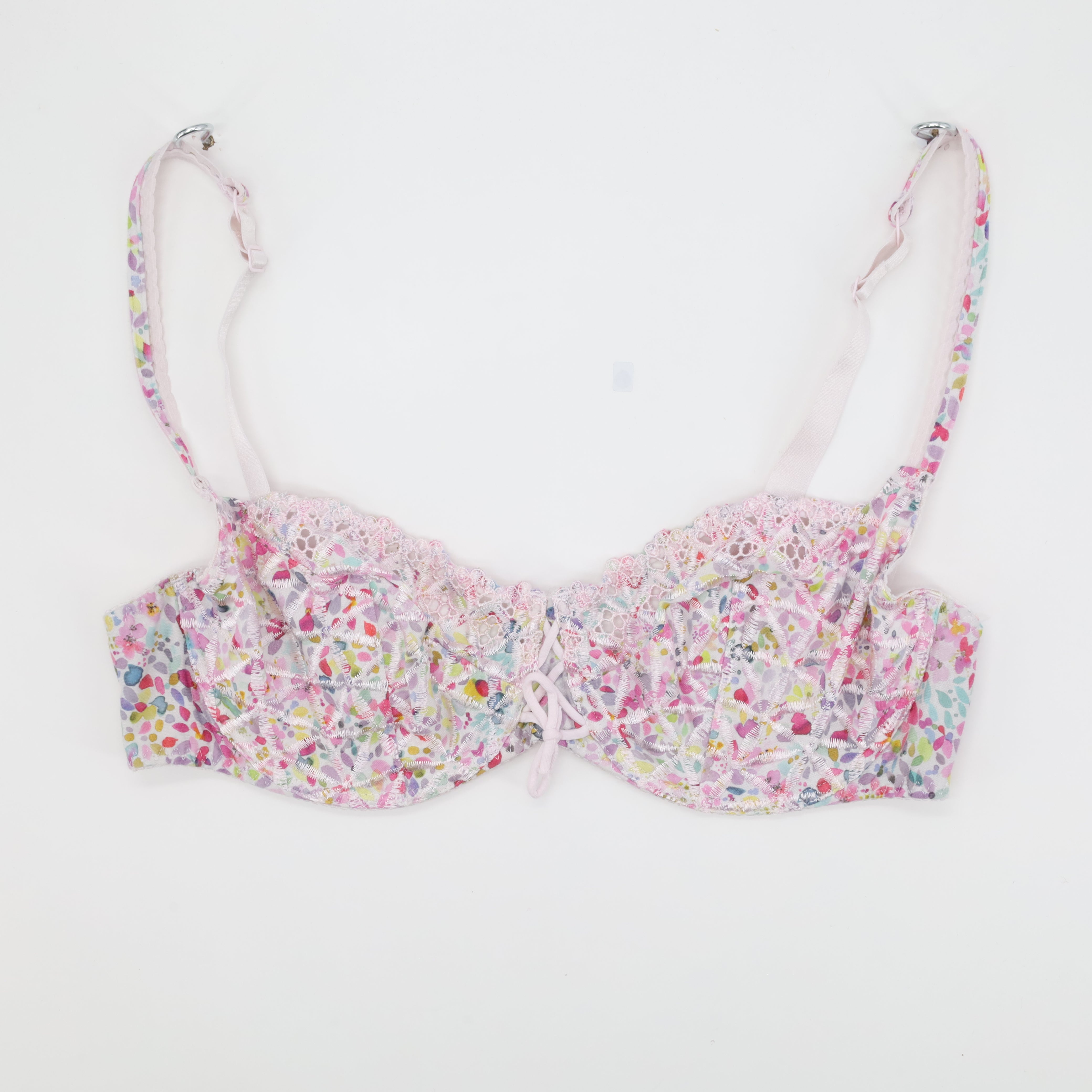 Soutien-gorge Aubade Rose