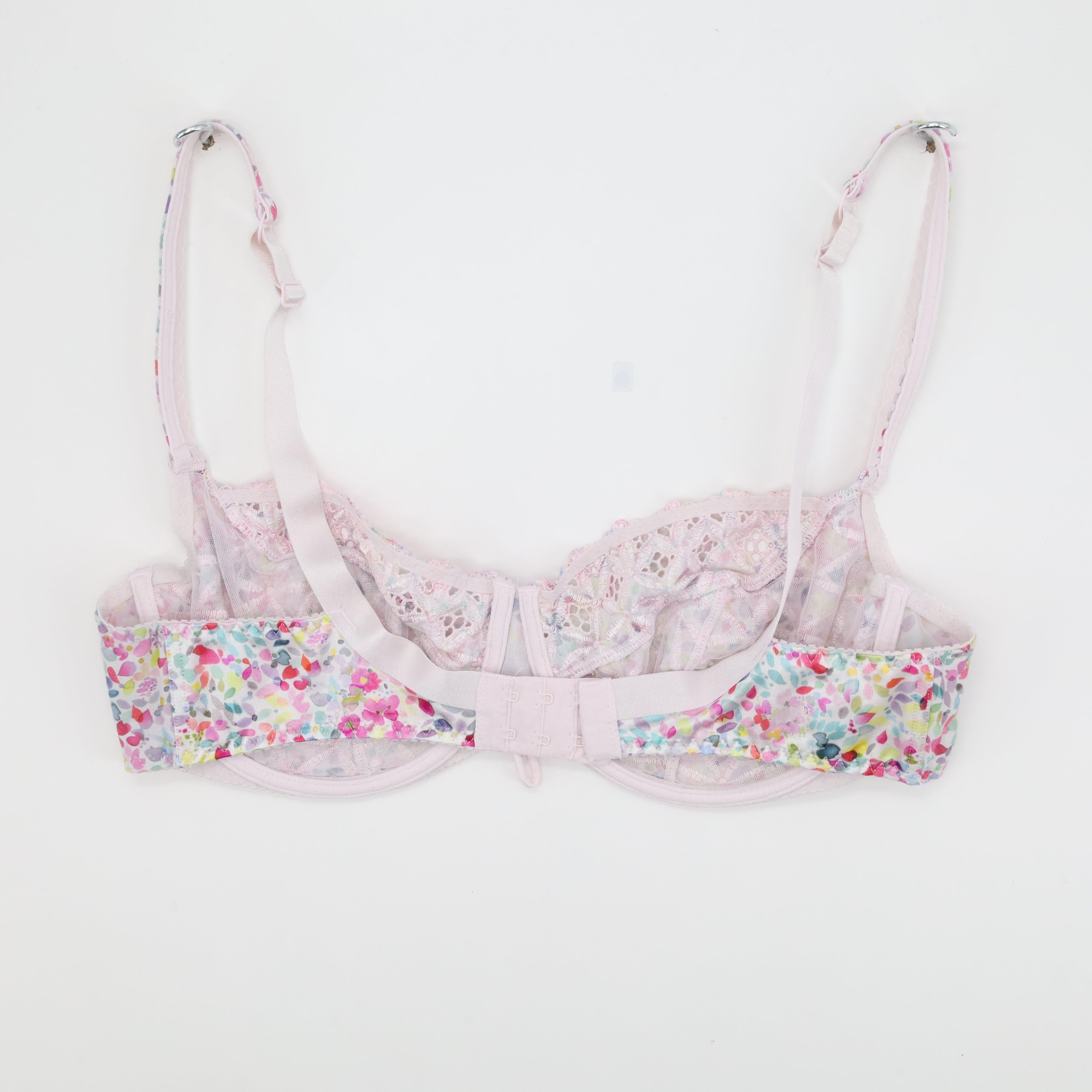 Soutien-gorge Aubade Rose