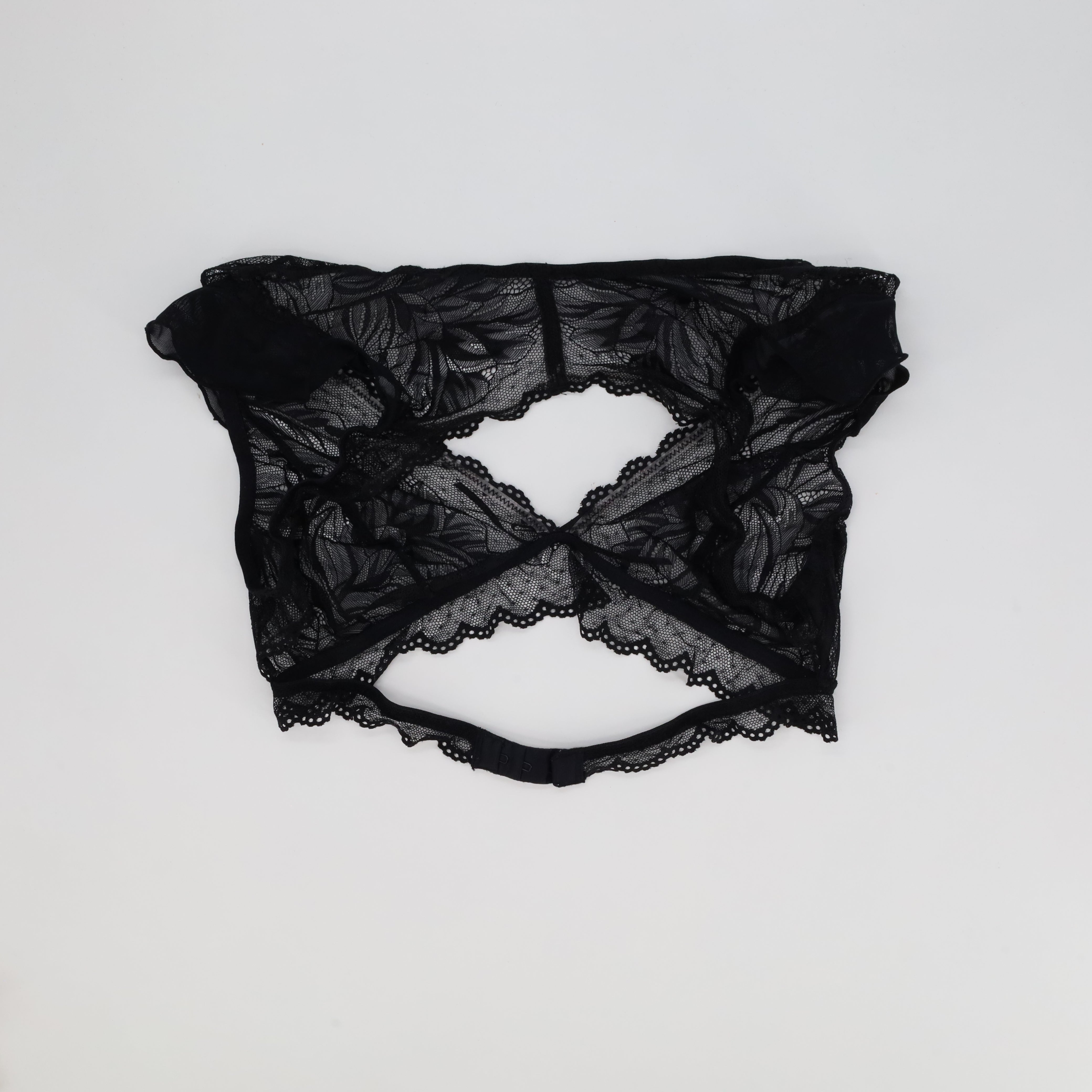Soutien-gorge La Redoute Noir