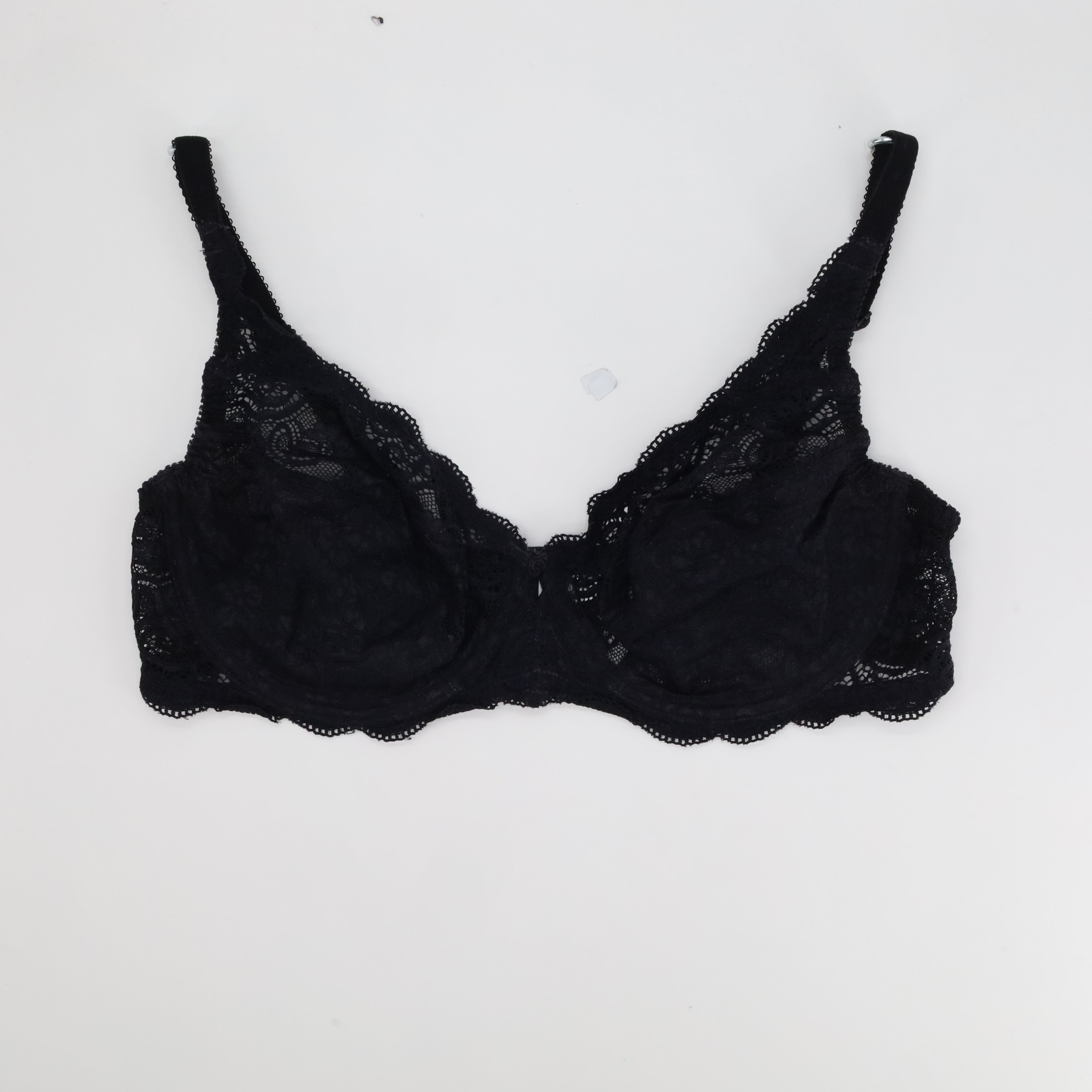 Soutien-gorge Triumph Noir