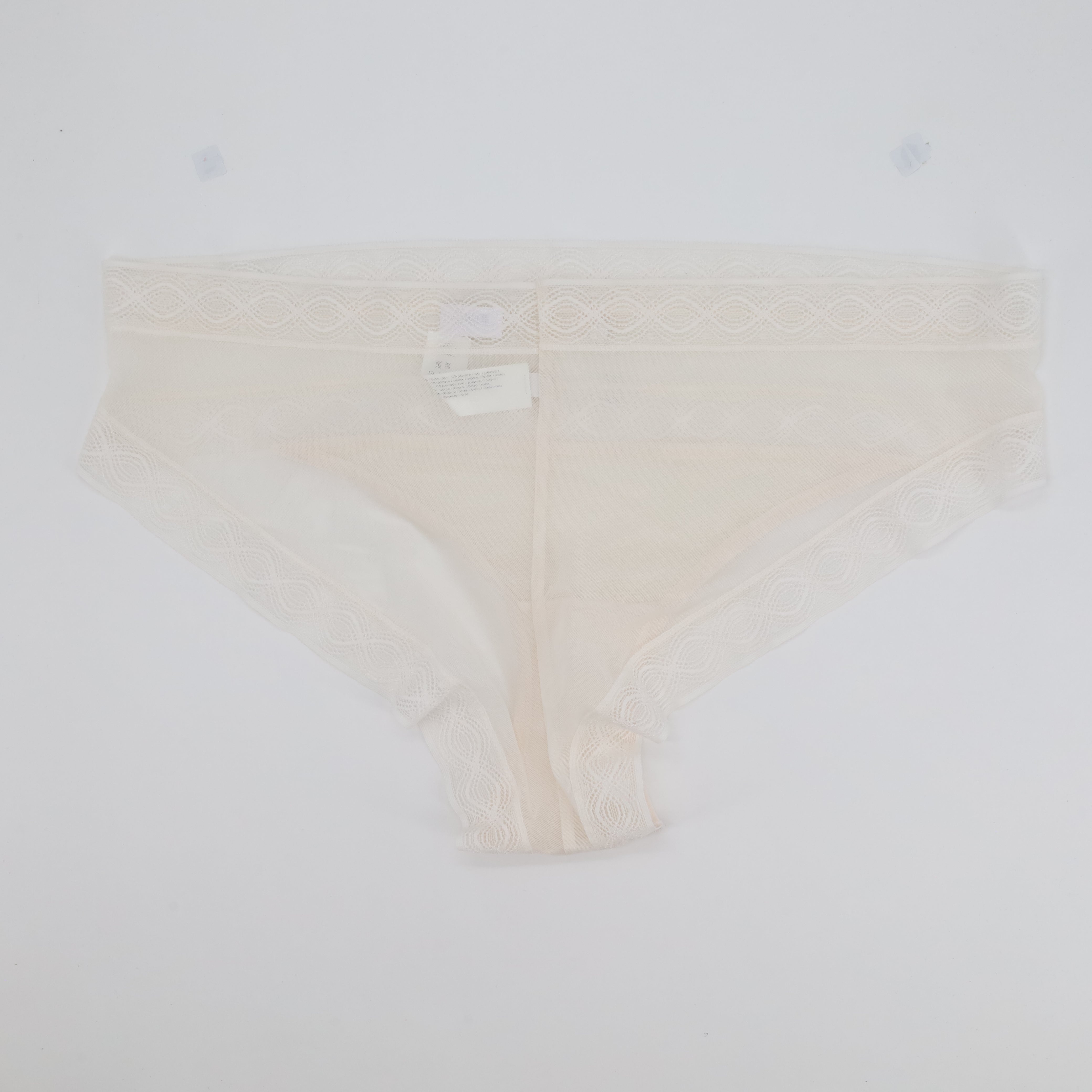 Culotte Chantelle Blanc