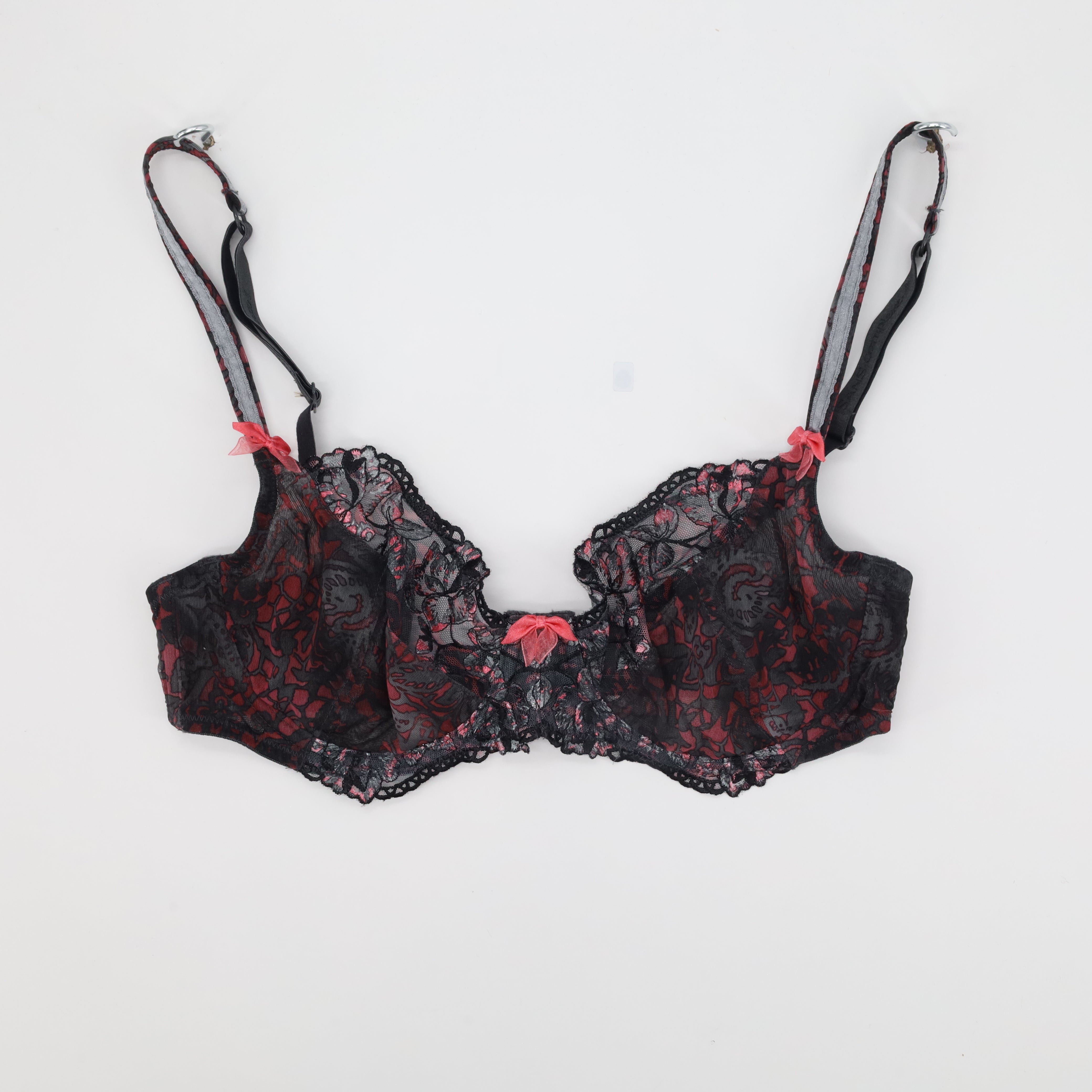 Soutien-gorge Sans Complexe Gris