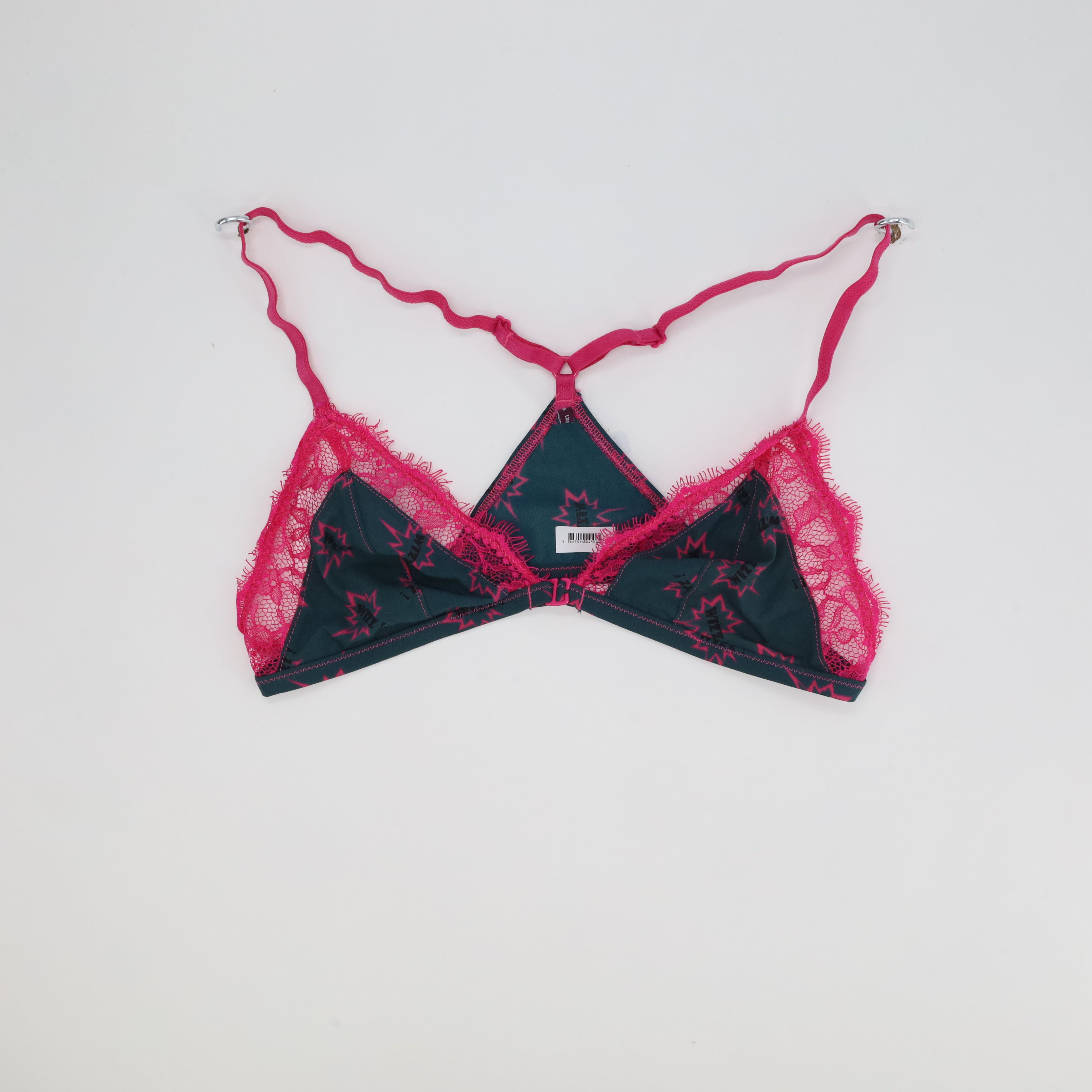 Soutien-gorge Princesse tam.tam Gris