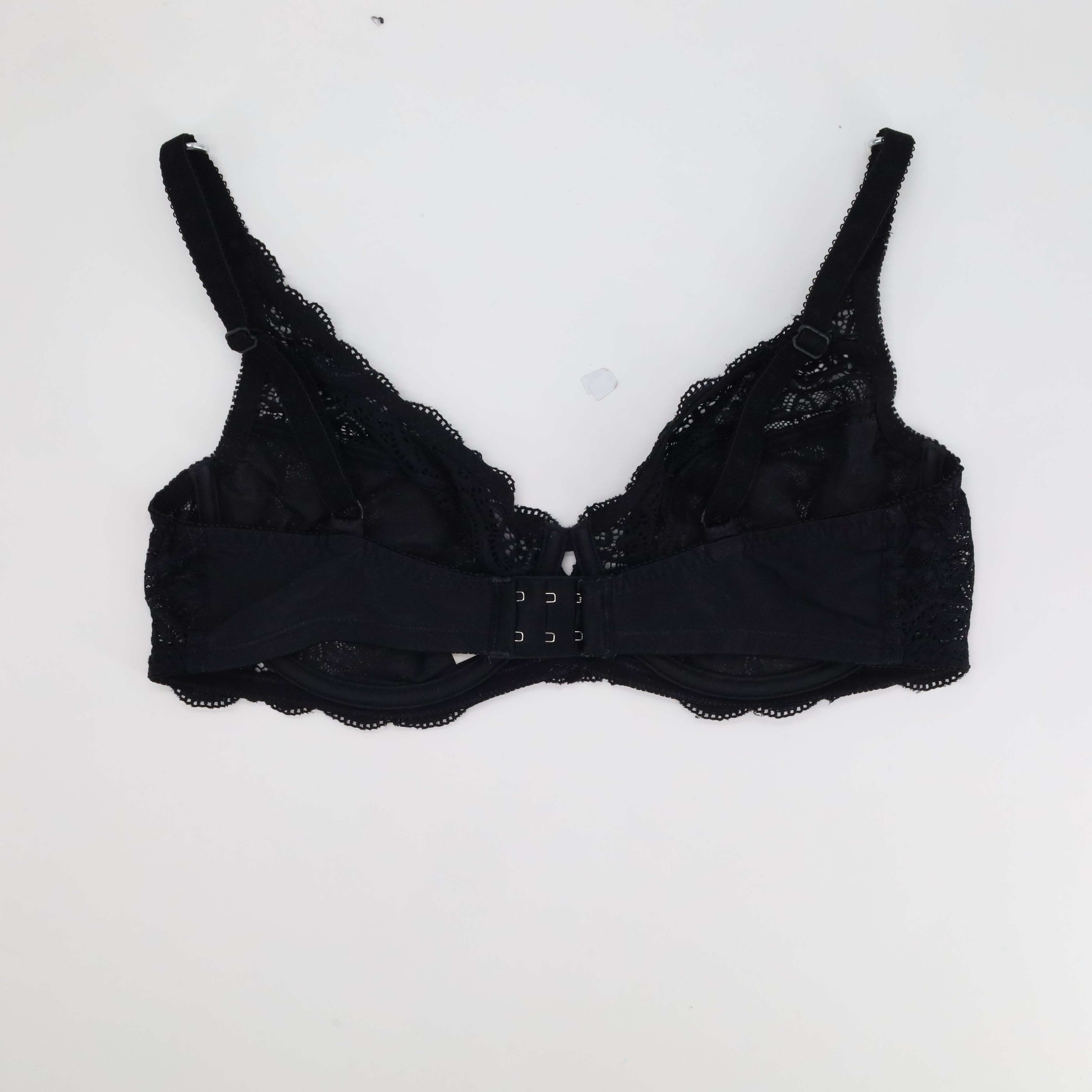 Soutien-gorge Triumph Noir