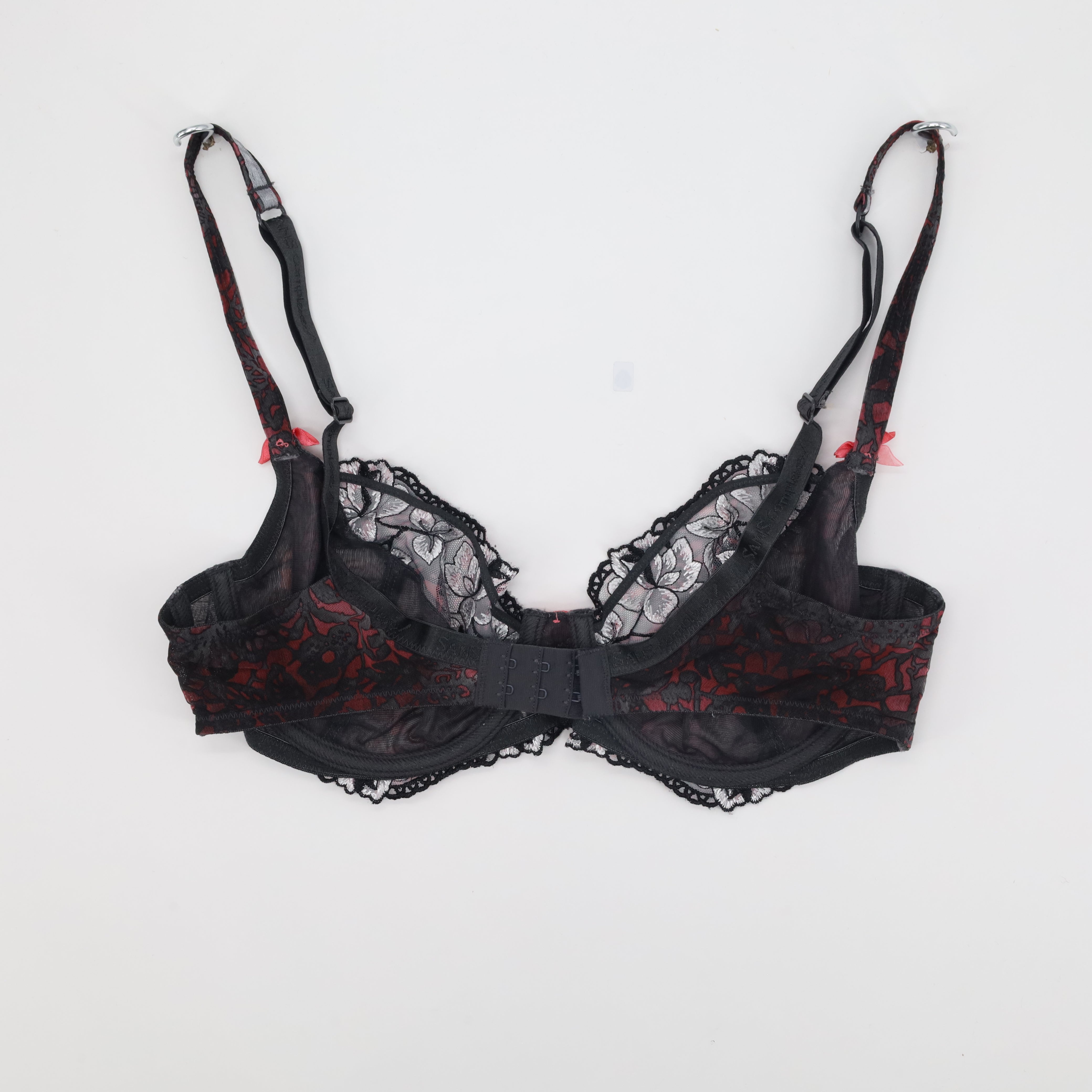 Soutien-gorge Sans Complexe Gris
