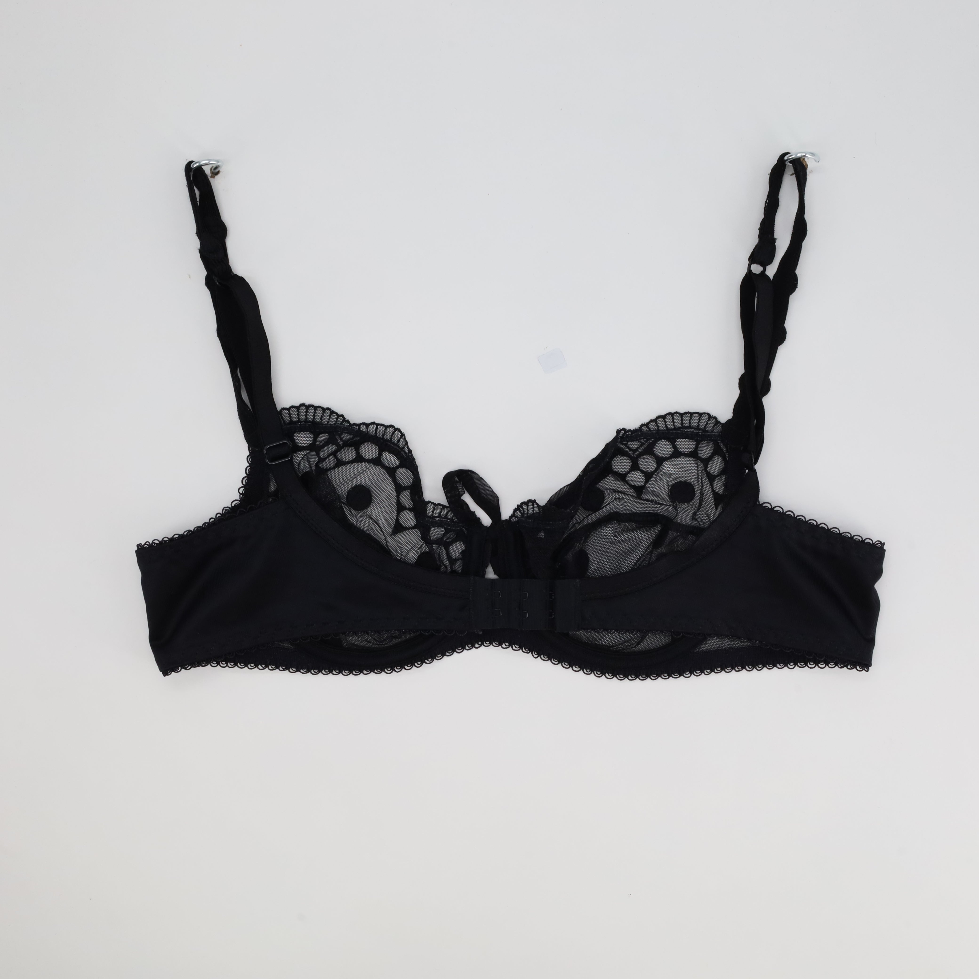Soutien-gorge Allande Noir