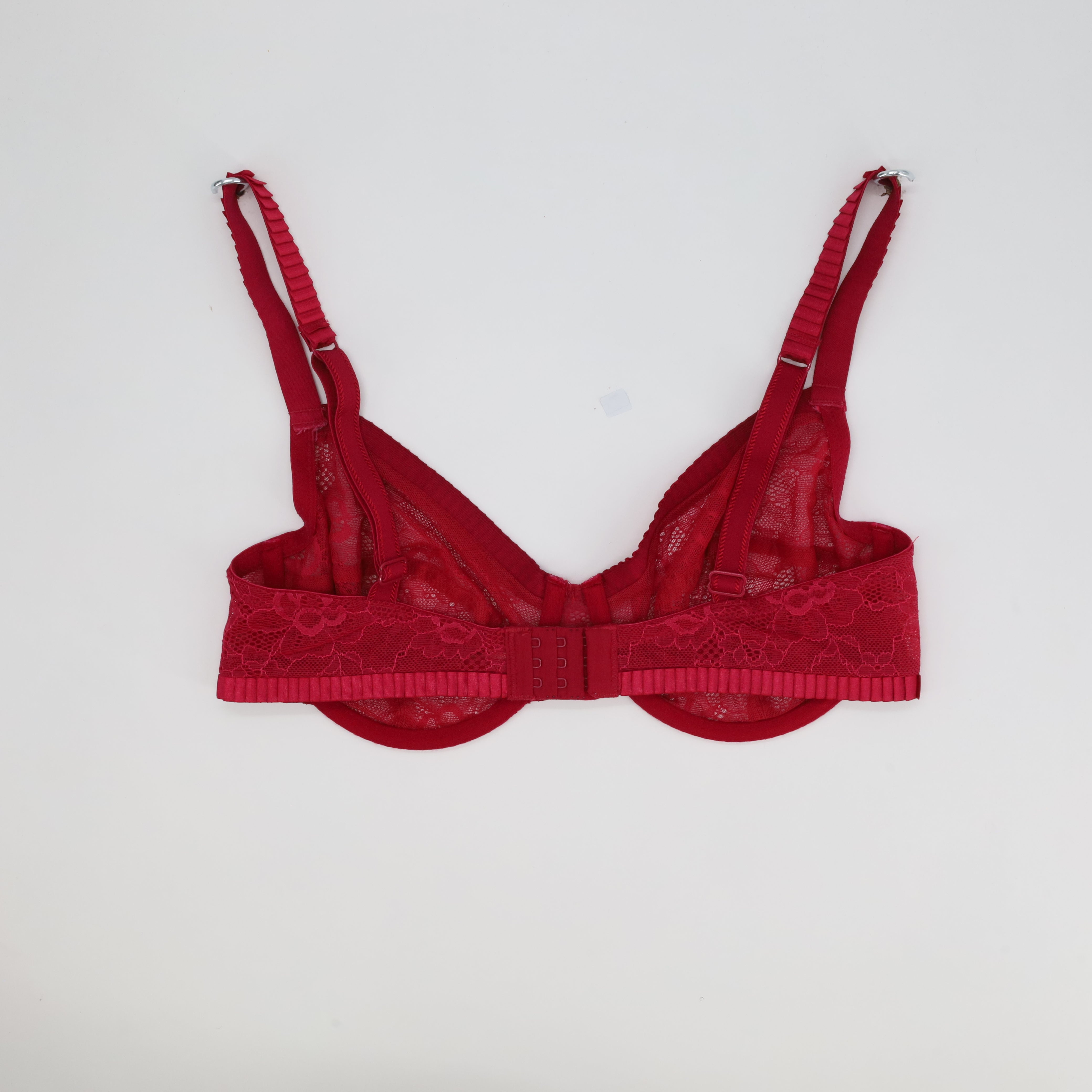 Soutien-gorge Daniel Hechter Rouge