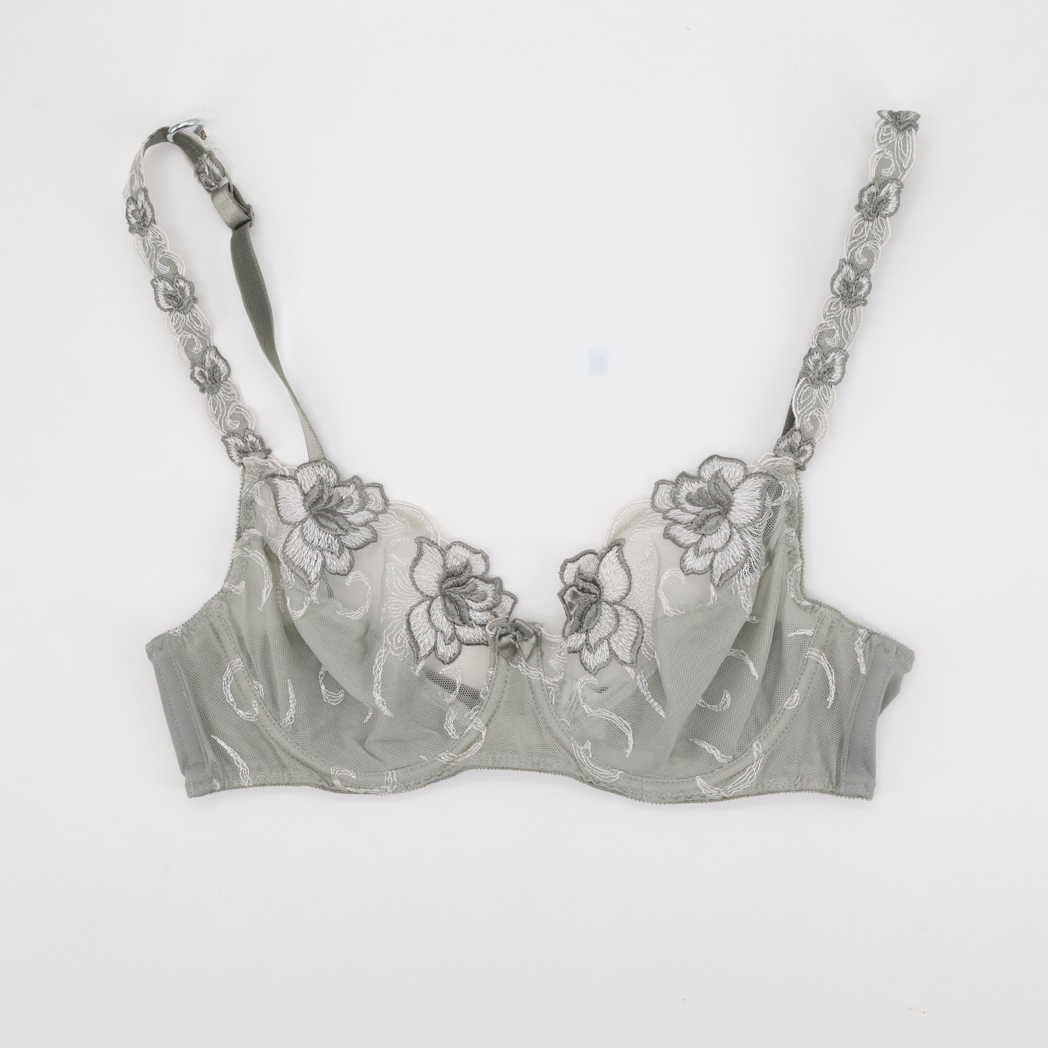 Soutien-gorge Daïa Vert