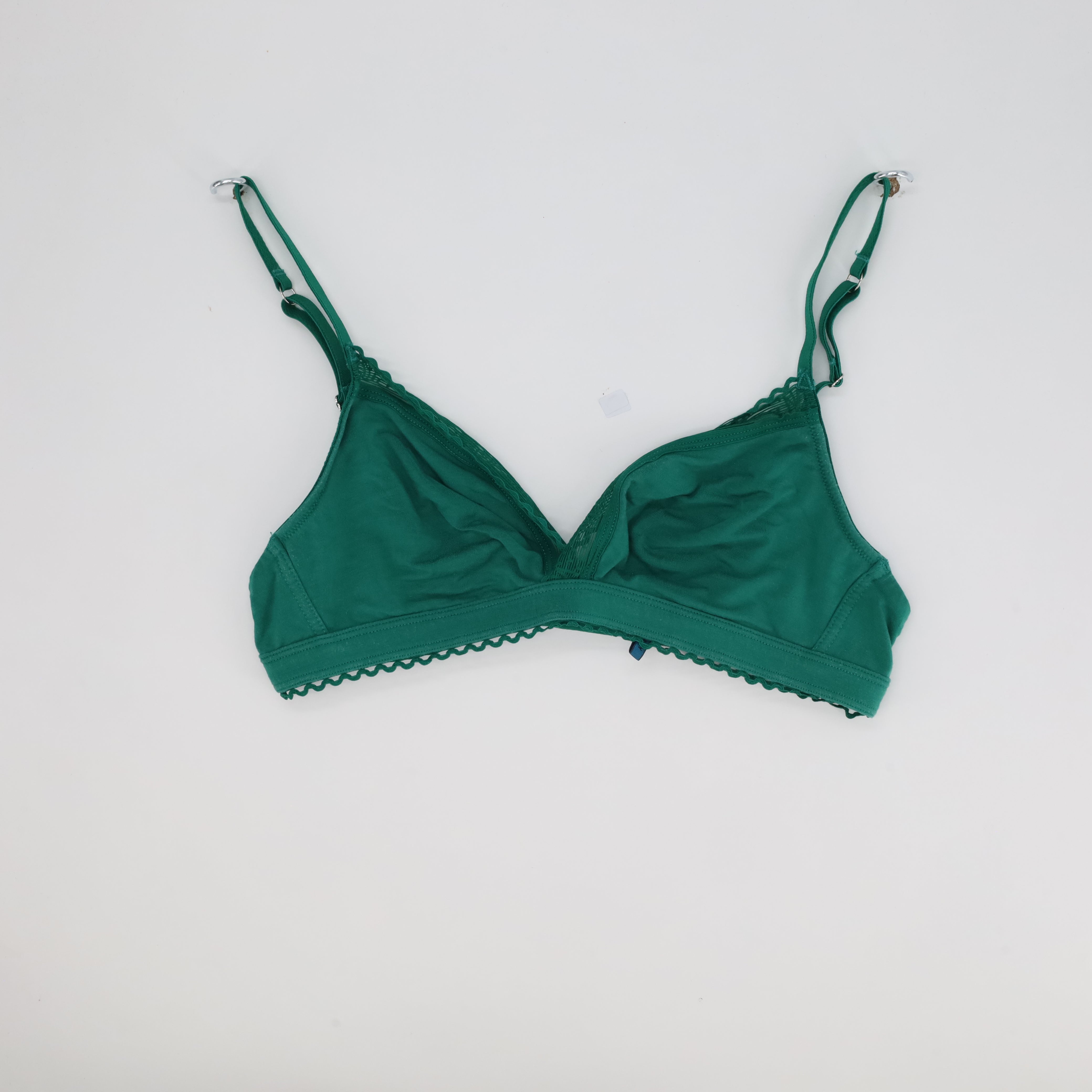 Soutien-gorge Maison Lejaby Vert