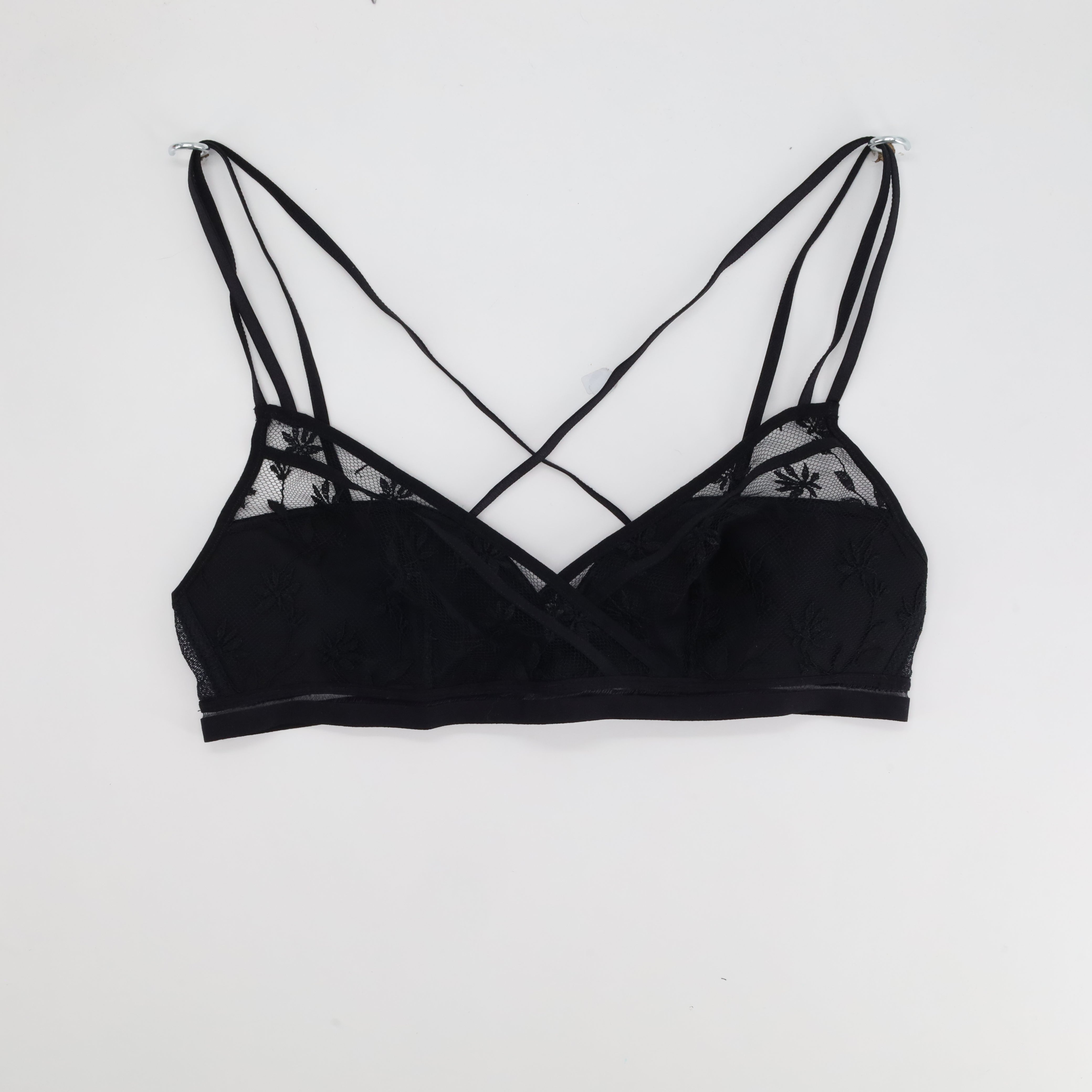 Soutien-gorge Noir