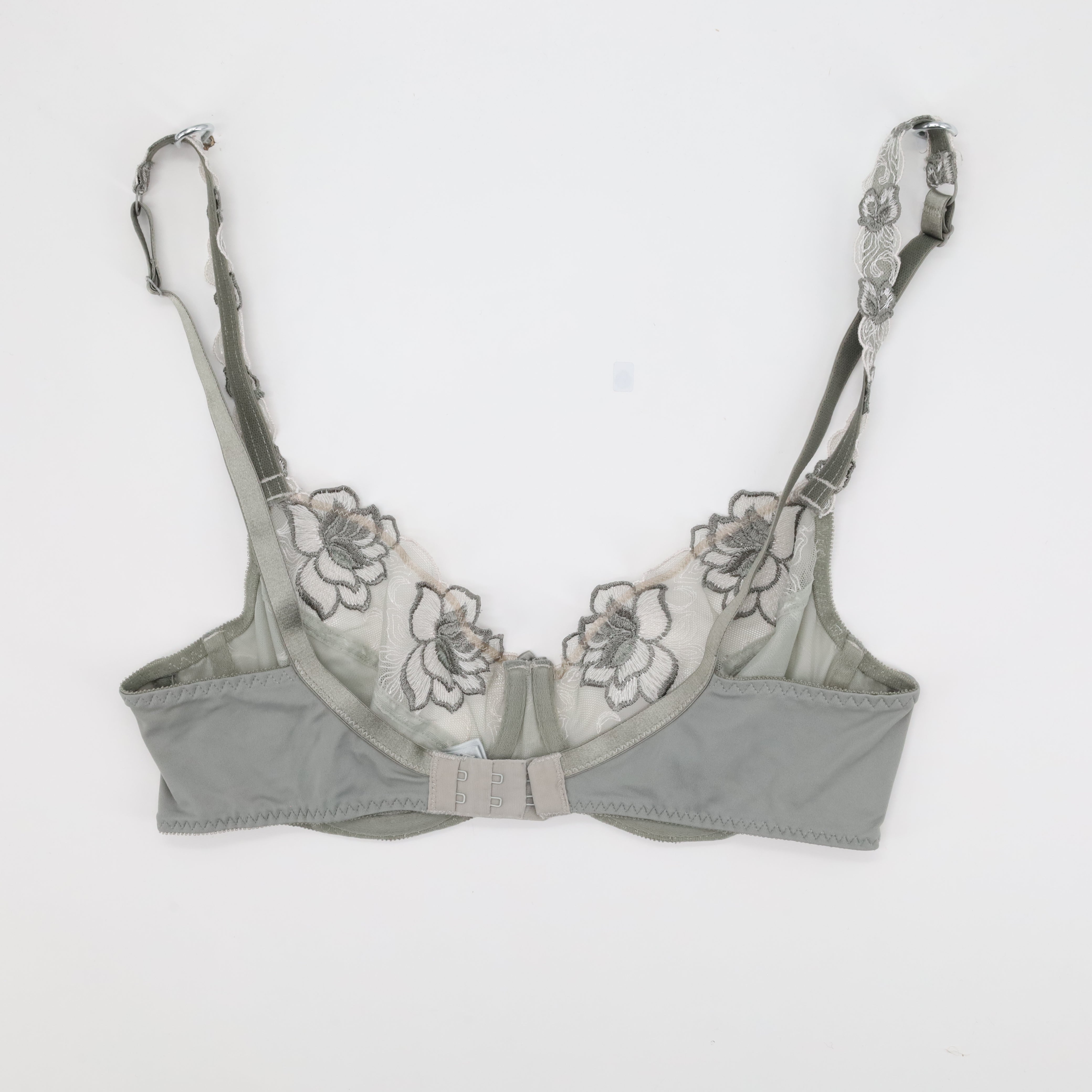 Soutien-gorge Daïa Vert