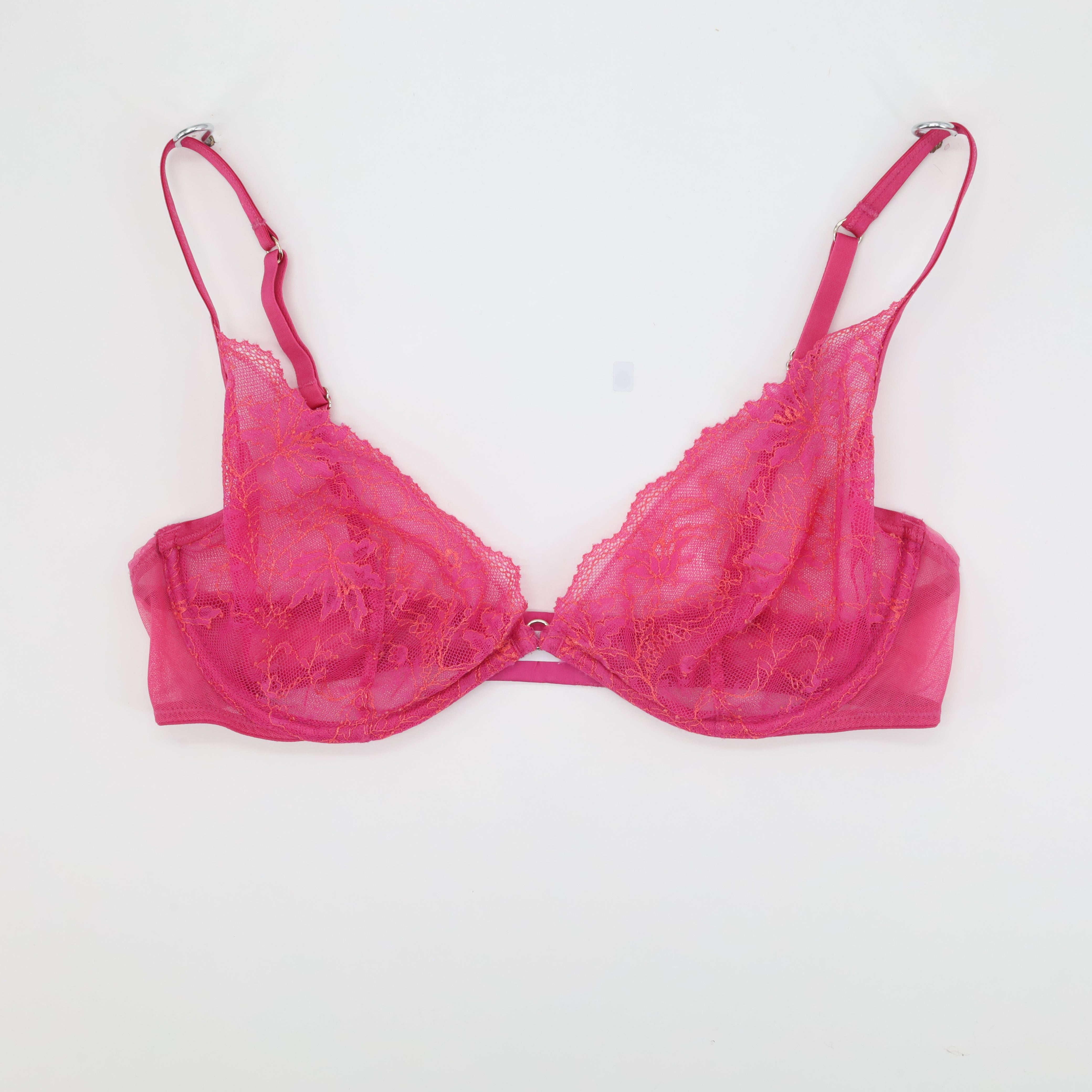 Soutien-gorge RougeGorge Rose