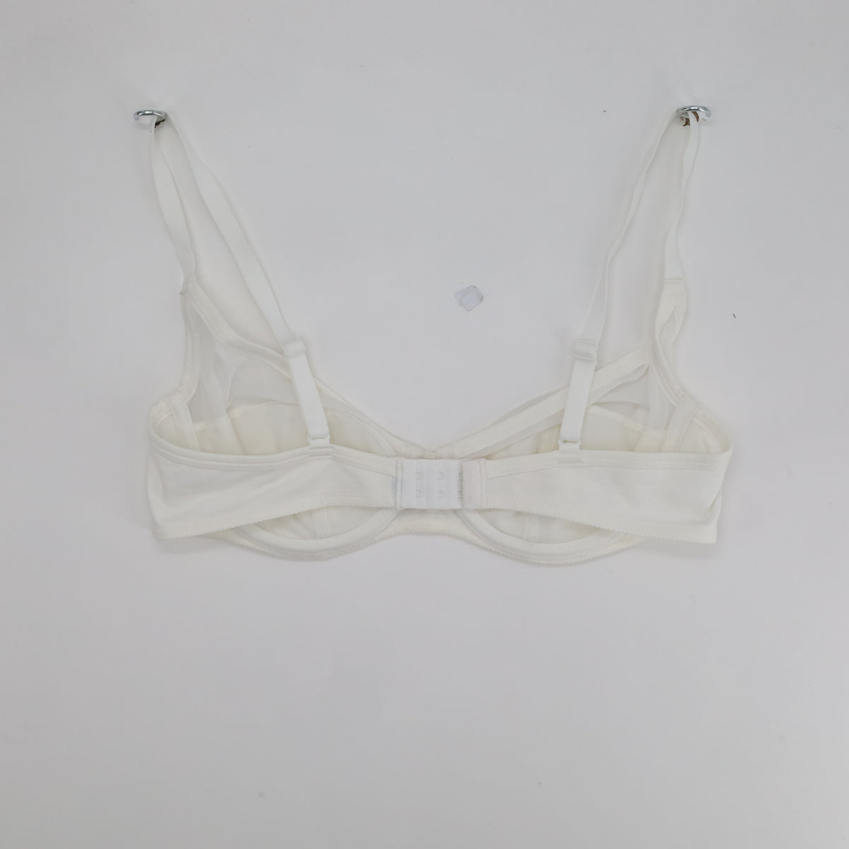 Soutien-gorge Darjeeling Blanc