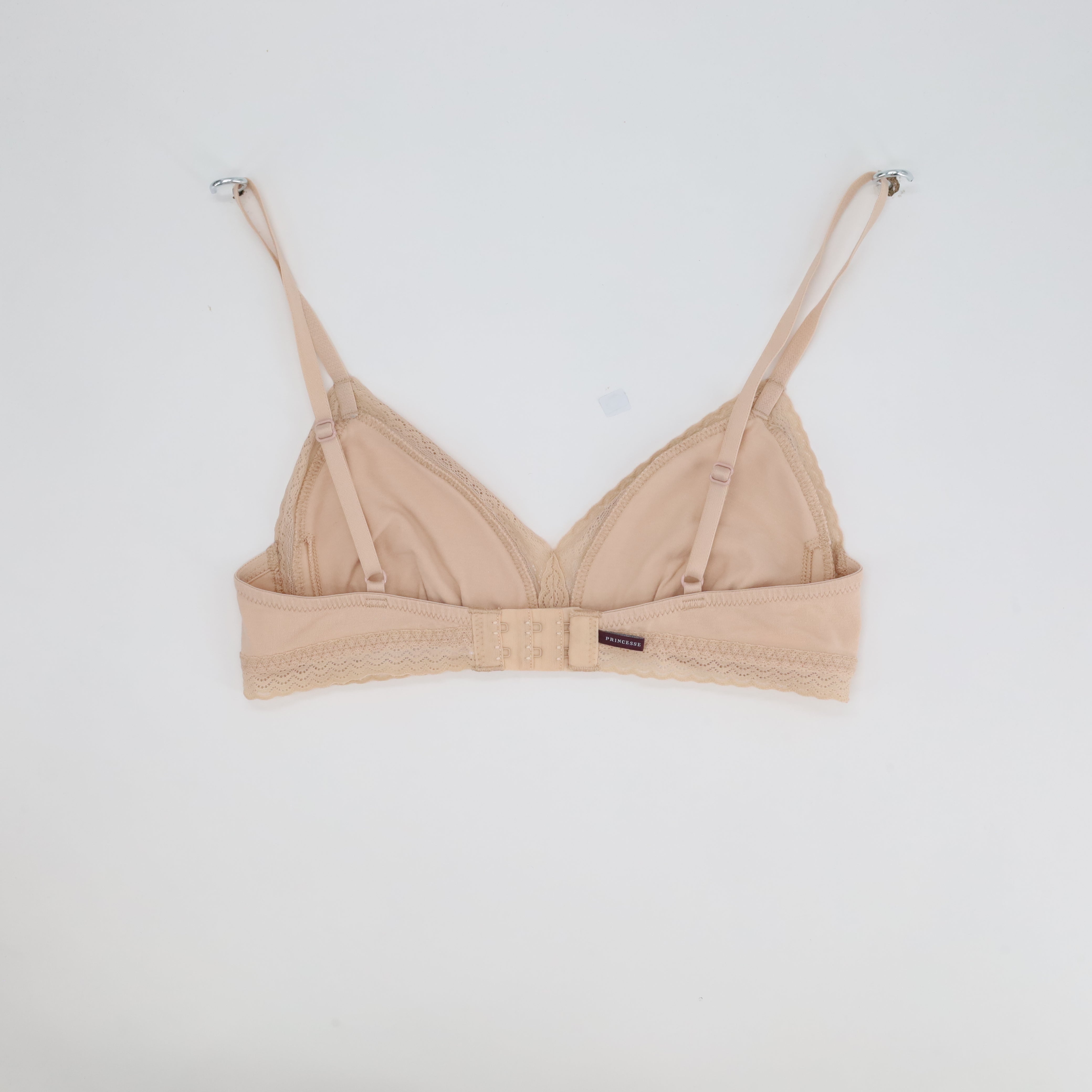 Soutien-gorge Princesse tam.tam Beige