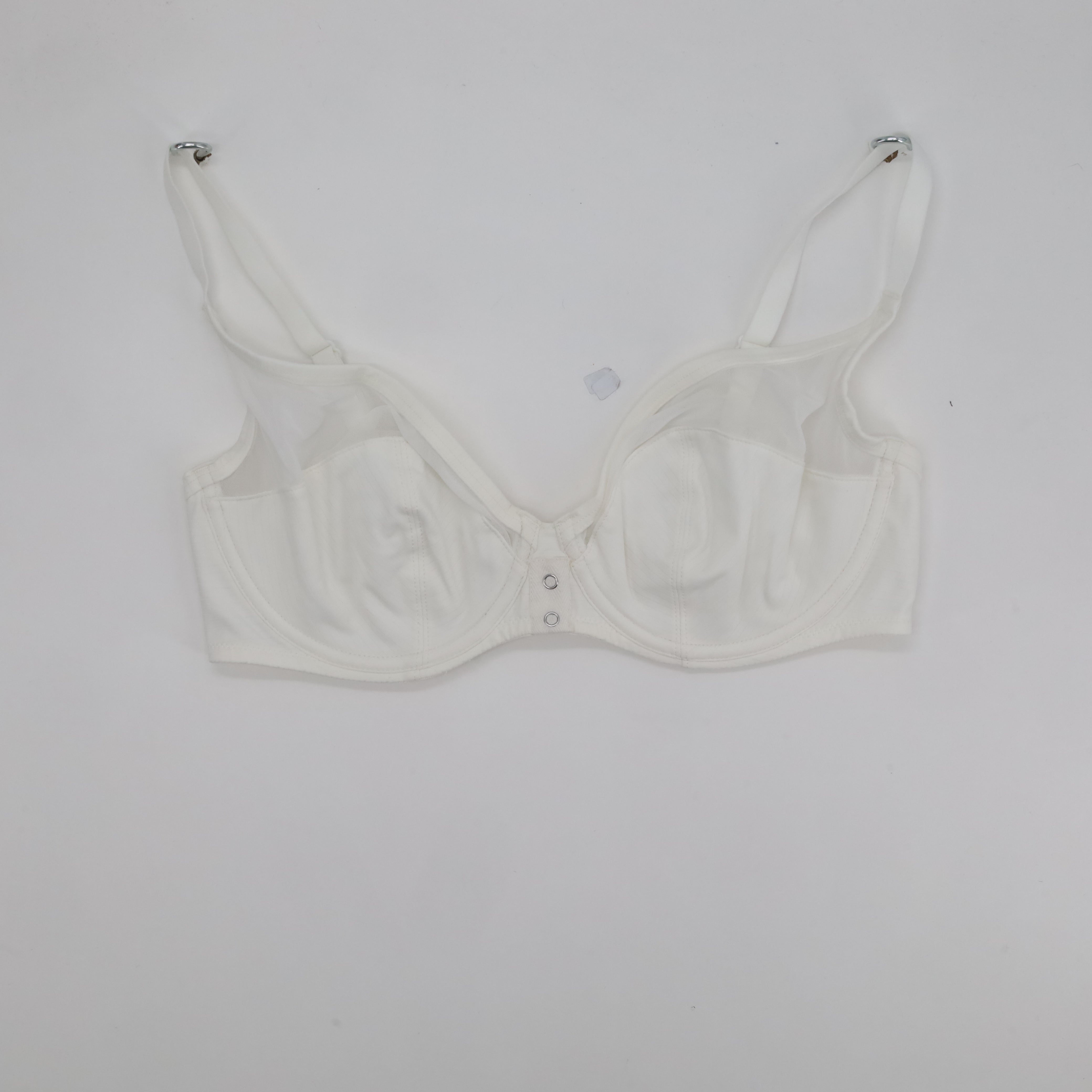 Soutien-gorge Darjeeling Blanc