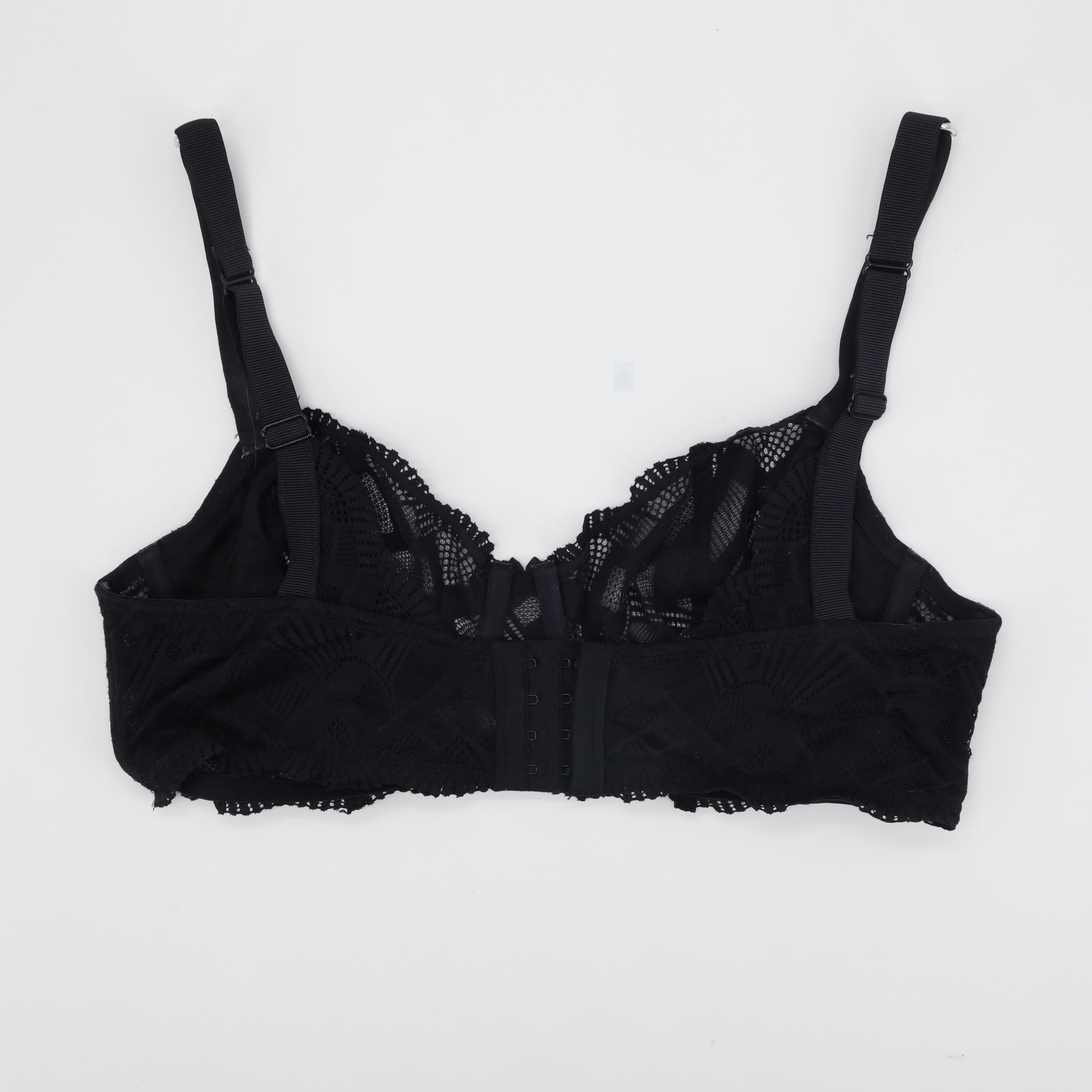 Soutien-gorge La Redoute Noir