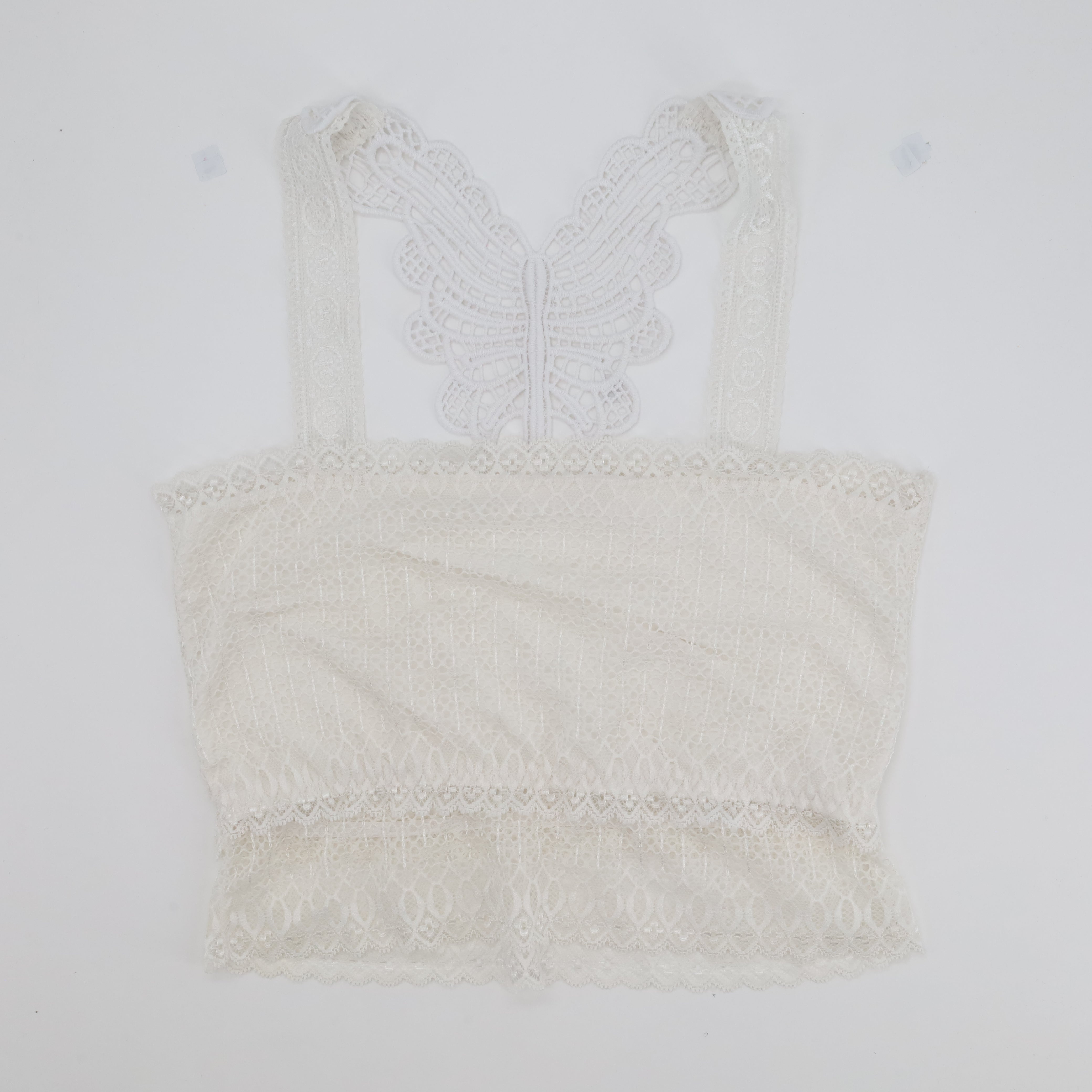 Soutien-gorge H&Nathalie Lingerie Blanc