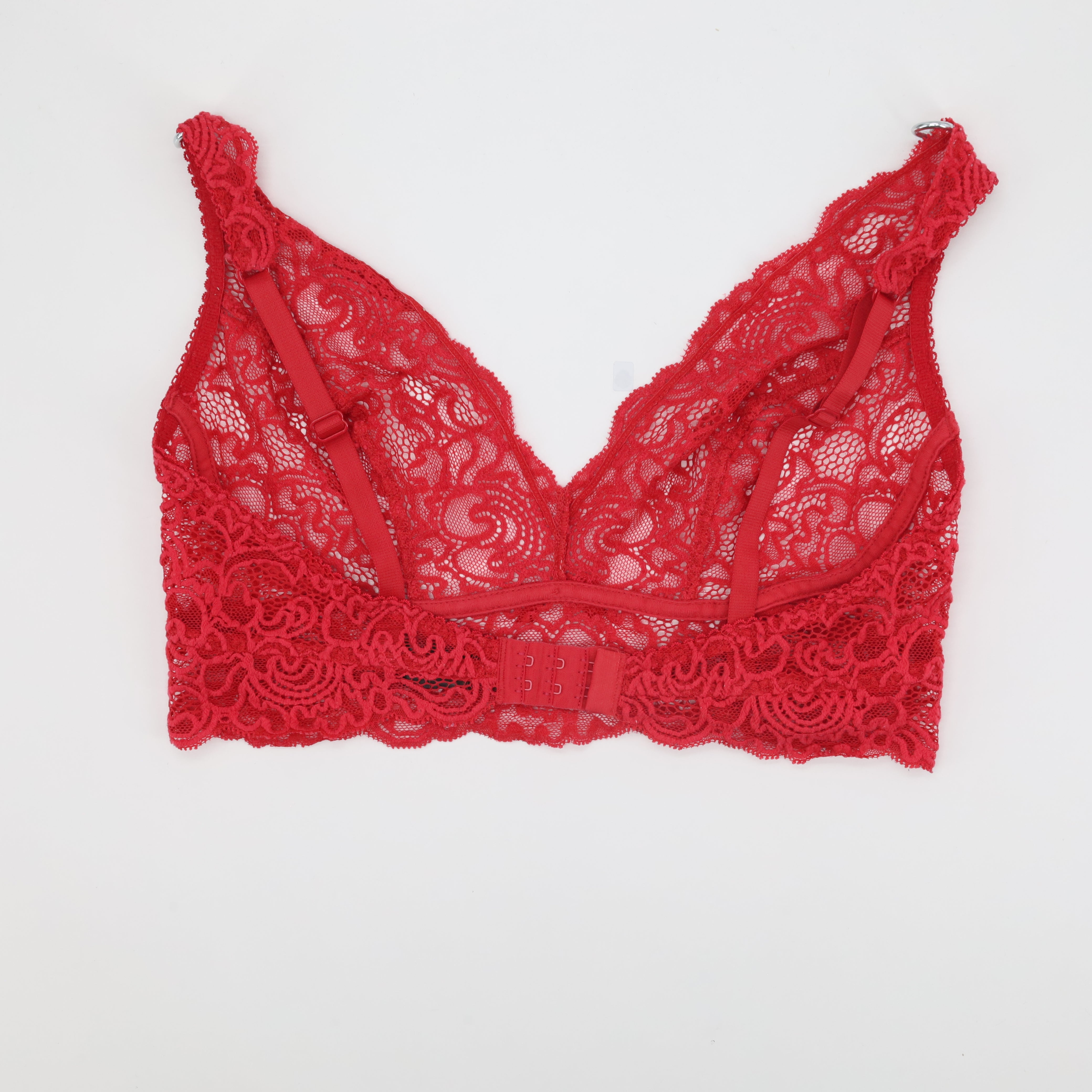 Soutien-gorge Beldona  Rouge