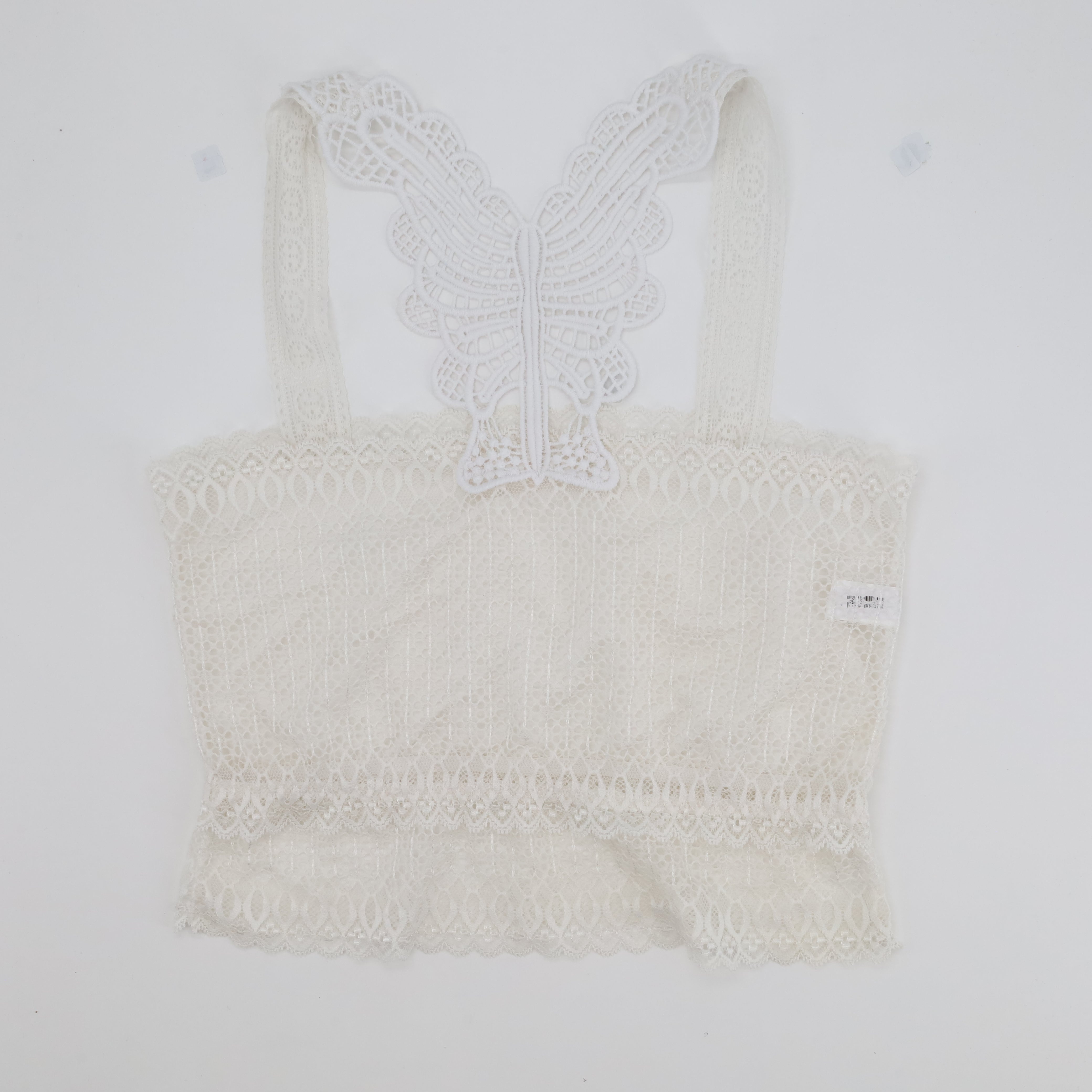 Soutien-gorge H&Nathalie Lingerie Blanc