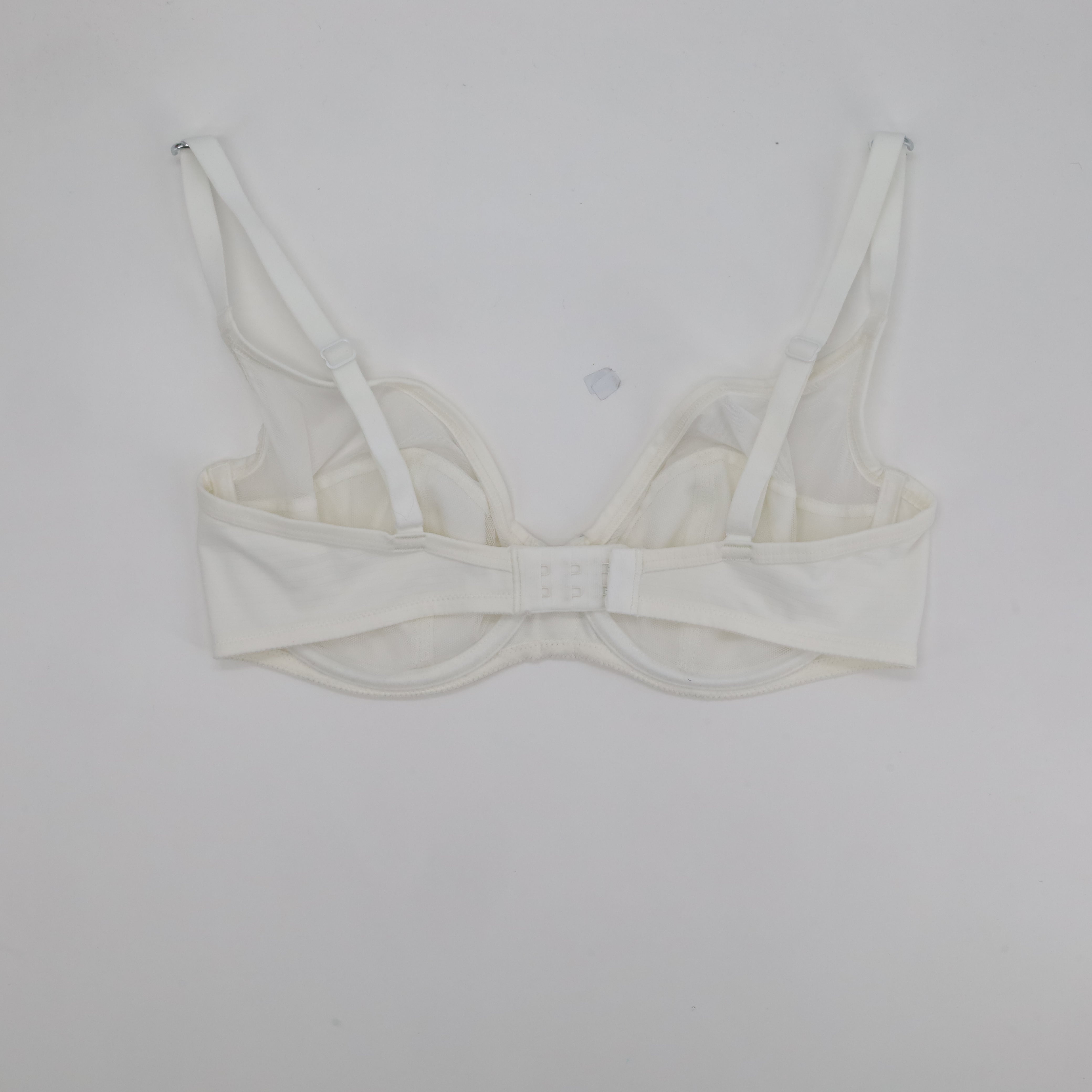 Soutien-gorge Darjeeling Blanc