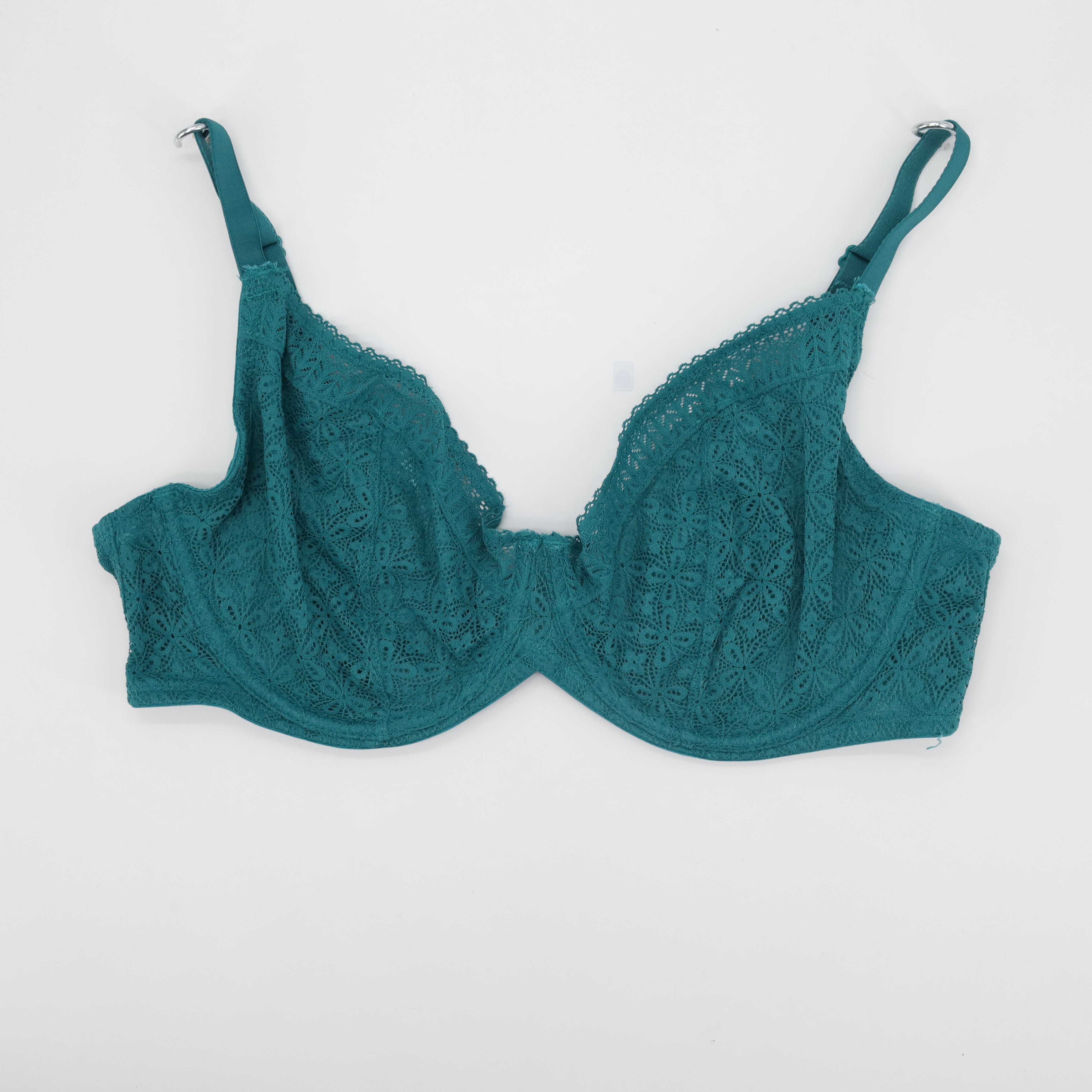 Soutien-gorge RougeGorge Vert