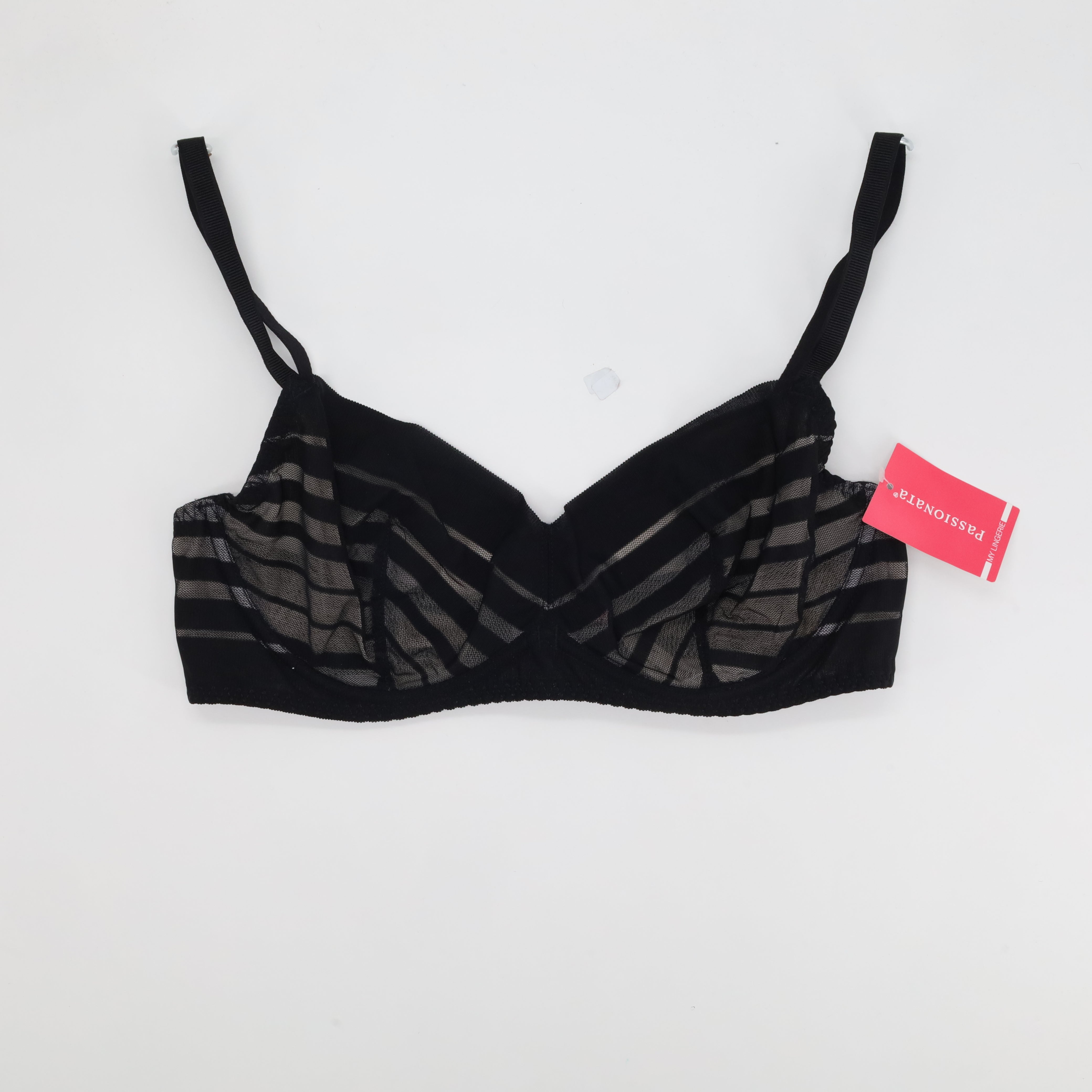 Soutien-gorge Passionata Noir