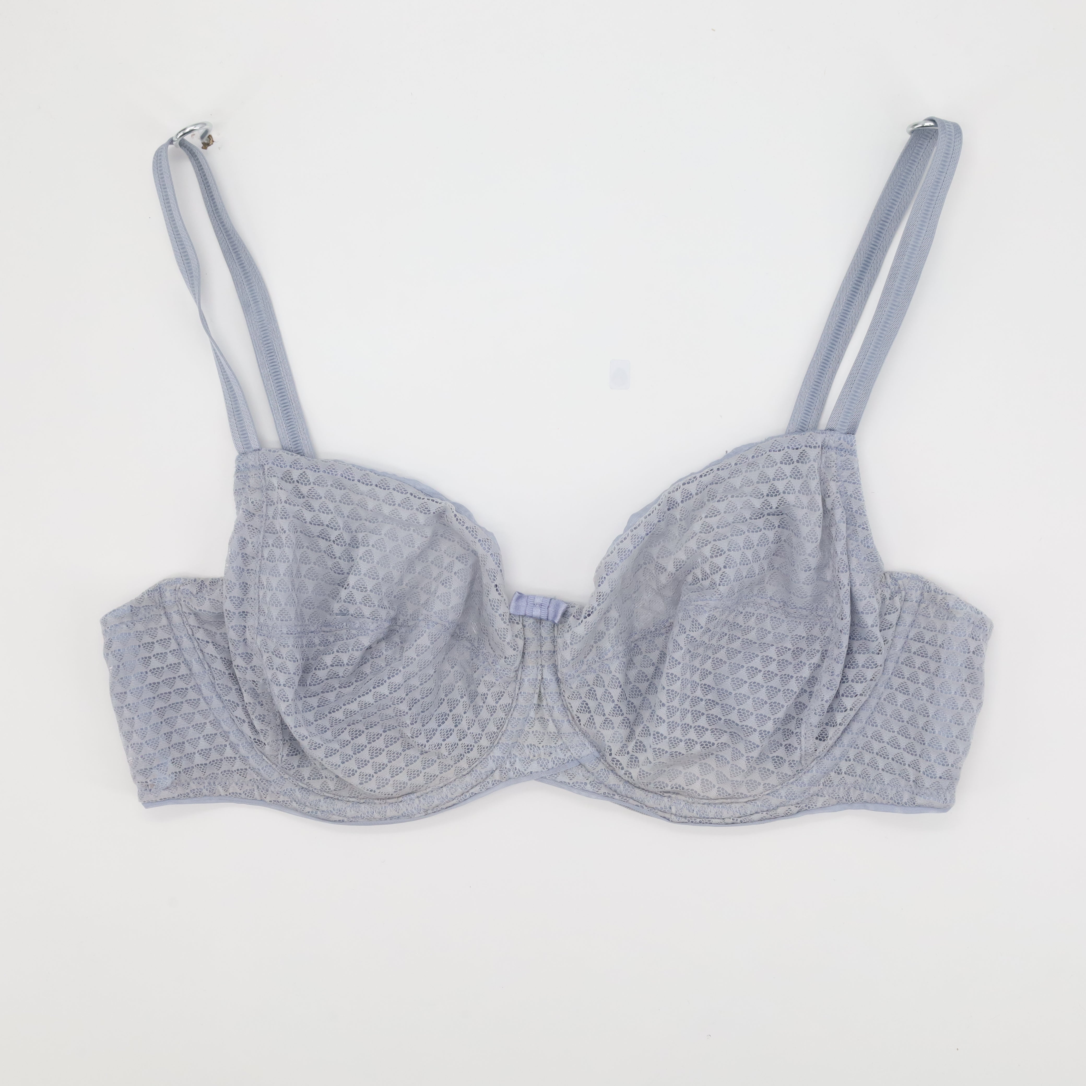 Soutien-gorge Darjeeling Bleu