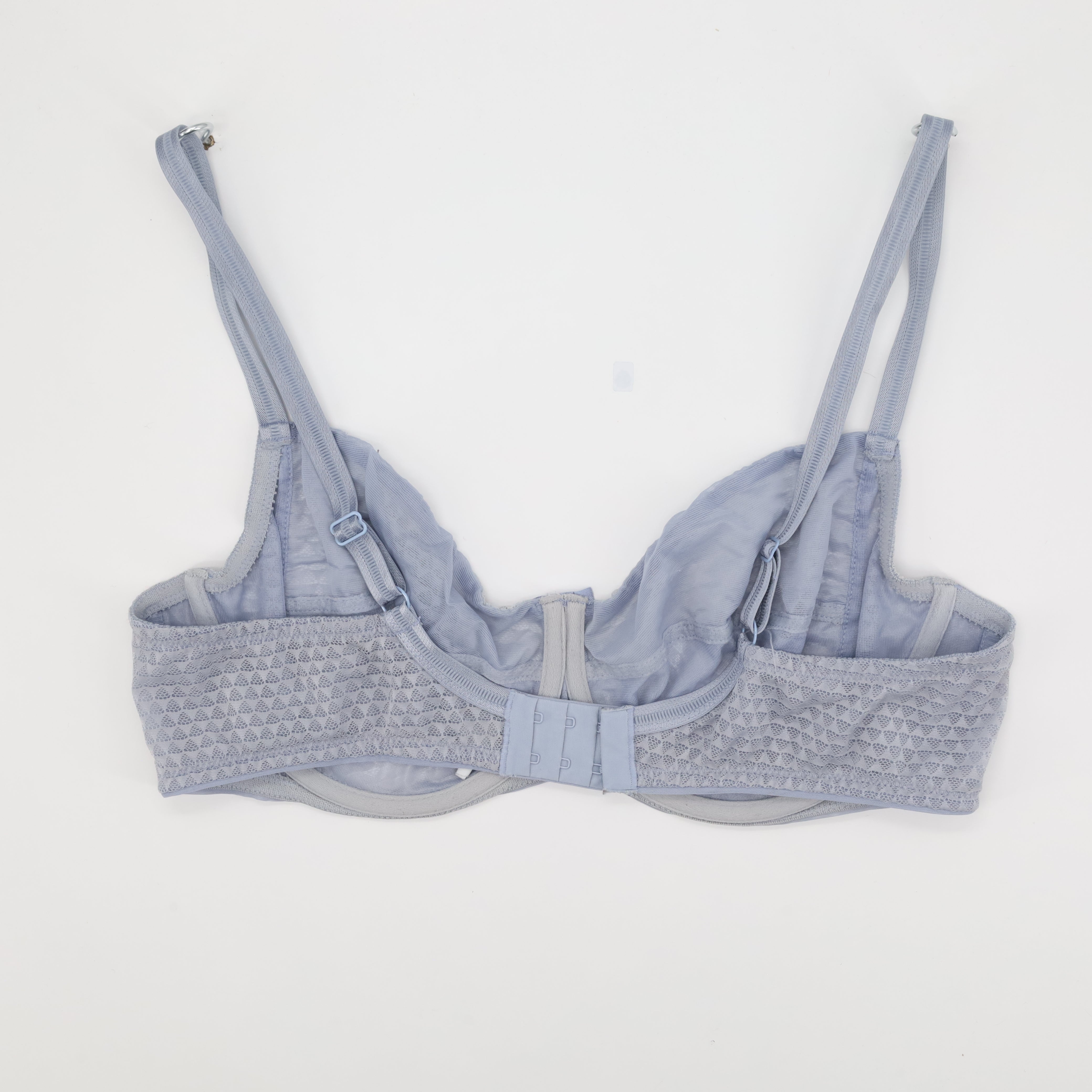 Soutien-gorge Darjeeling Bleu