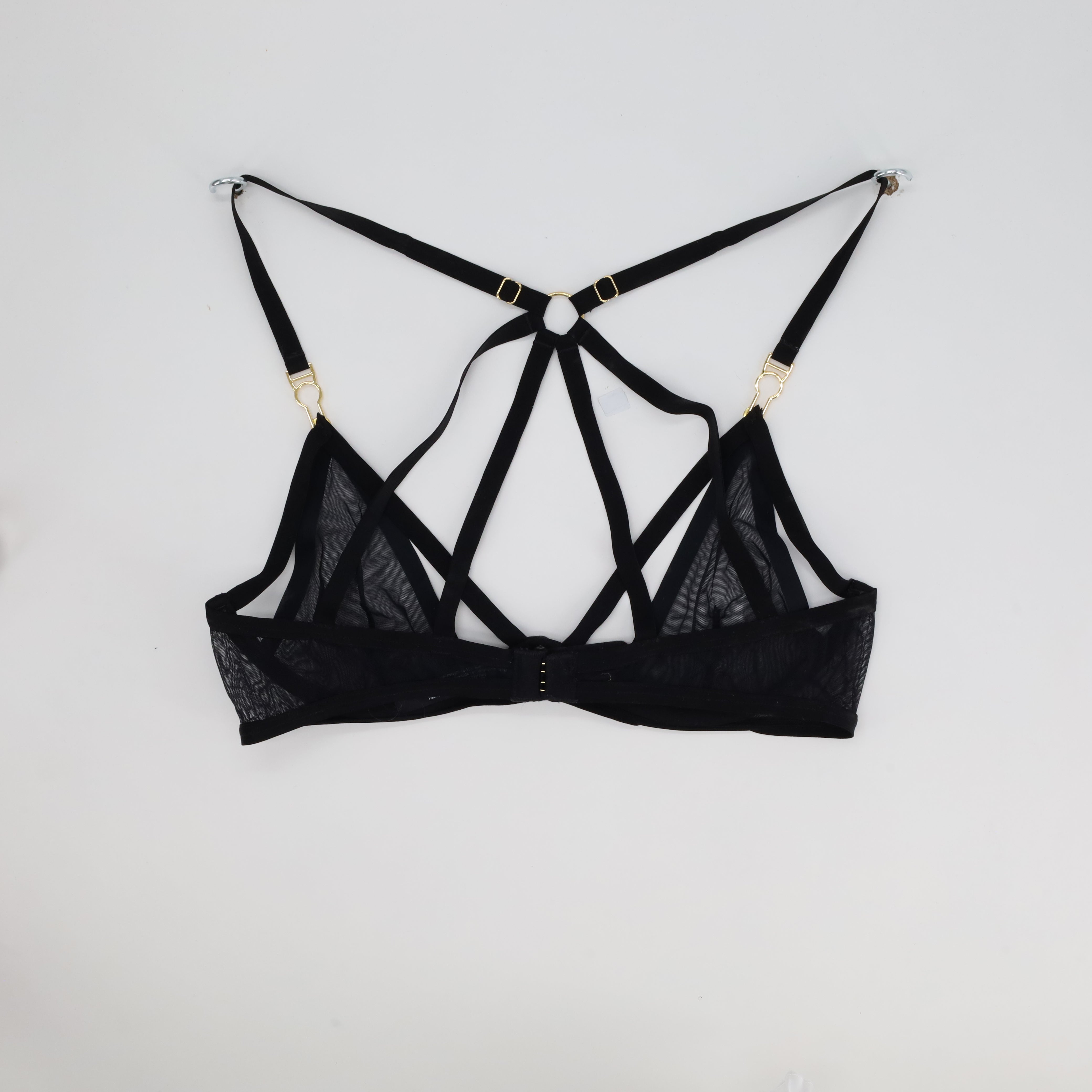Soutien-gorge Atelier Amour Noir
